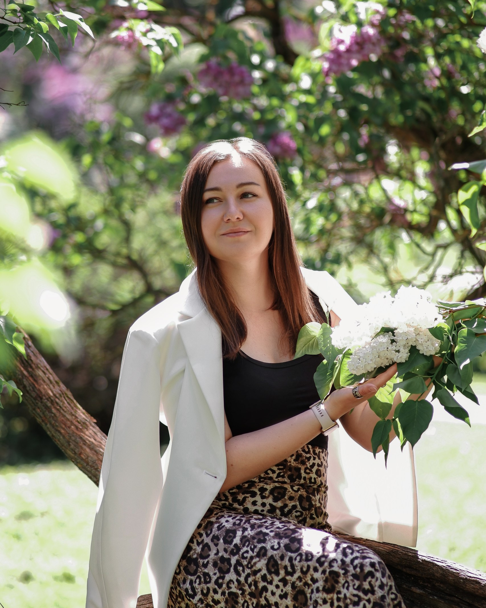 Портретный фотограф Москва Светлана Кашура