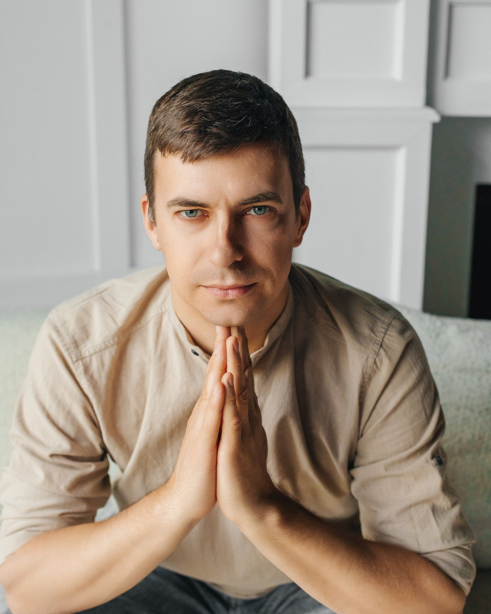 Контакты. Ведический астролог Сергей Пономаренко