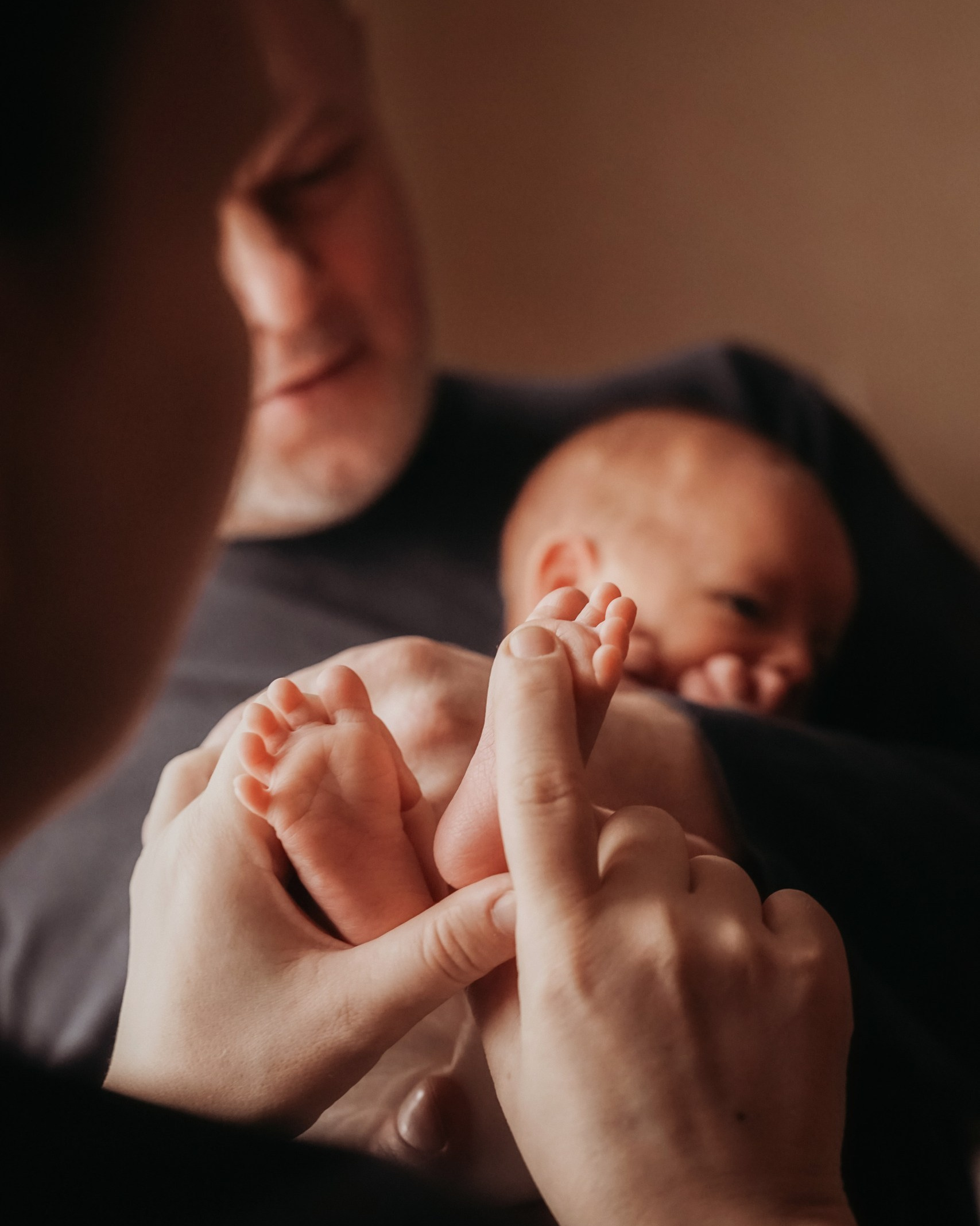 Домашняя семейная съемка. ТВОЙ ФОТОГРАФ — НАСТЯ ФОС