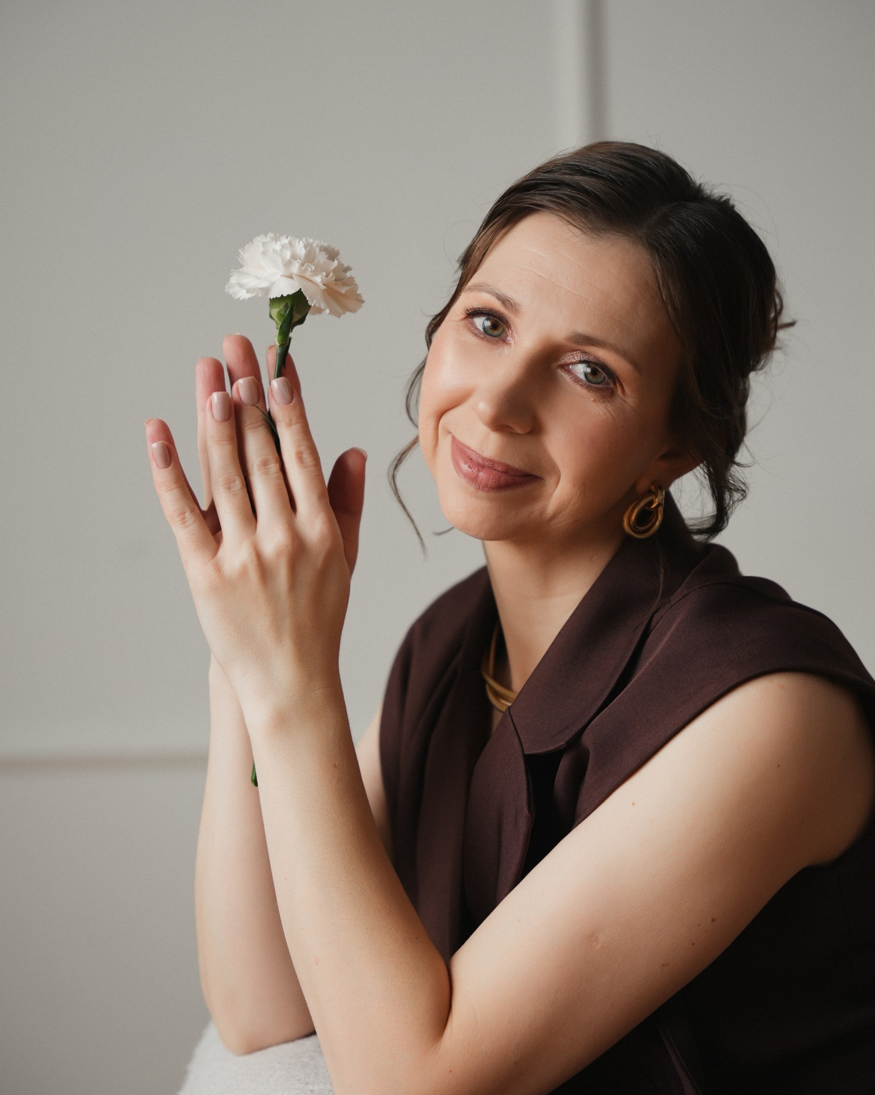 Свадебный и портретный фотограф Липецк Елец Анна Савина