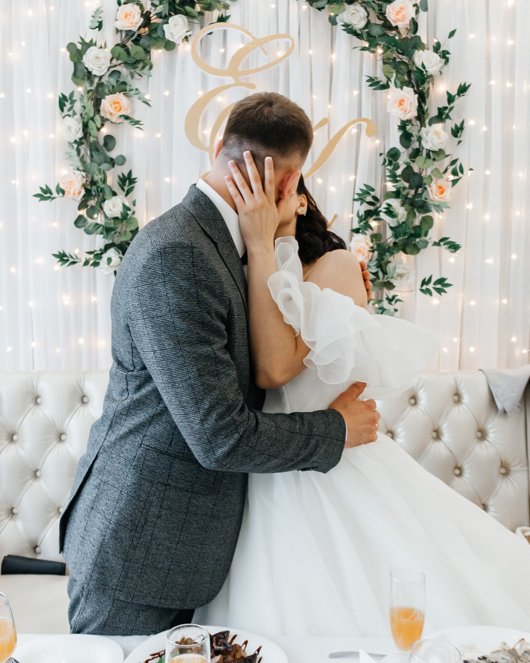 Стоимость свадебной фотосессии в Новокузнецке. Фотограф в Новокузнецке Иван Дендин