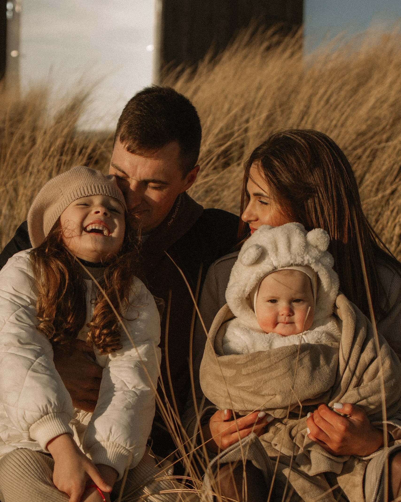 Стоимость и условия. Семейный фотограф в Калининграде Юлия Нигаматулина