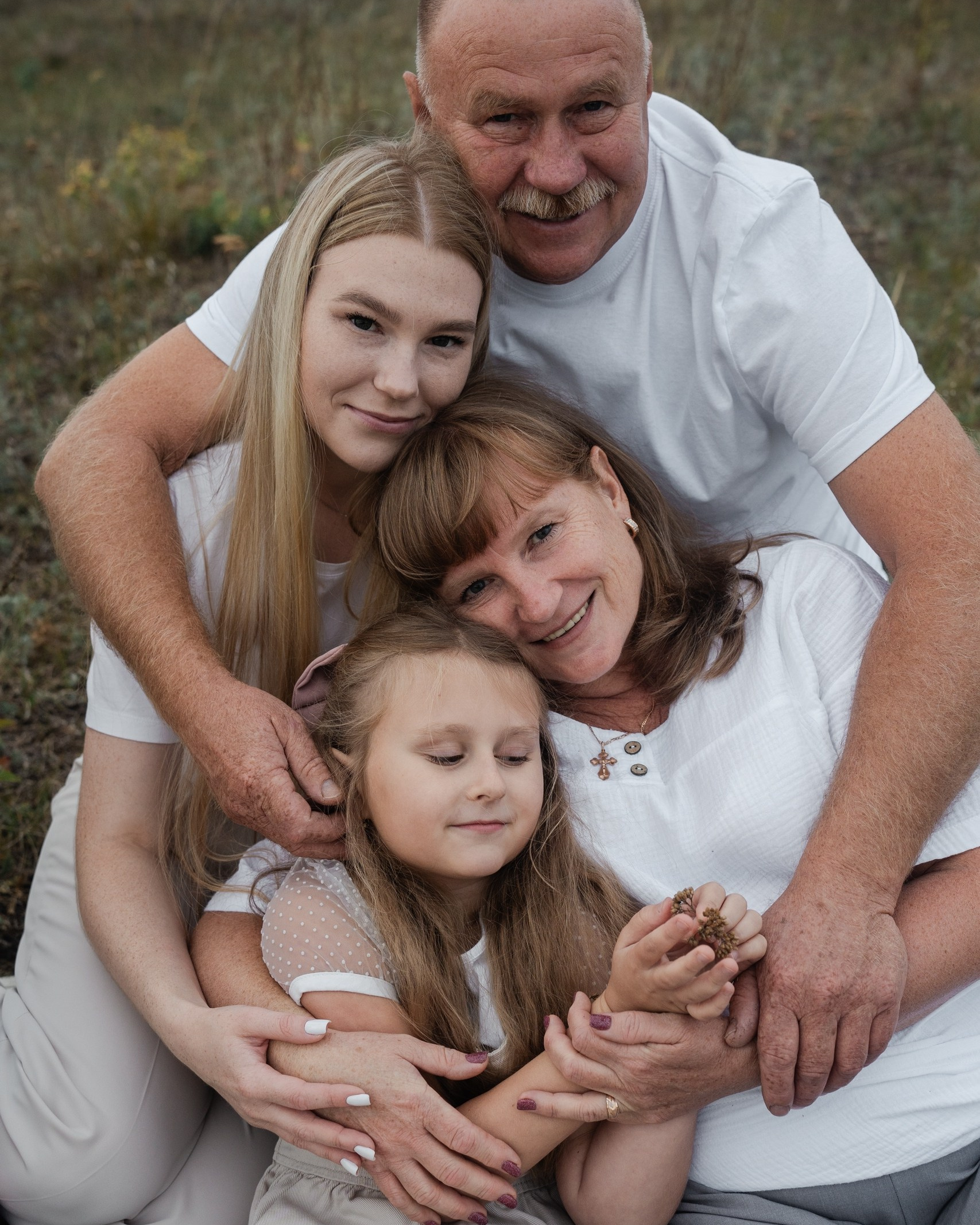 Прайс. Фотограф в Воронеже Юлия Игнатьева