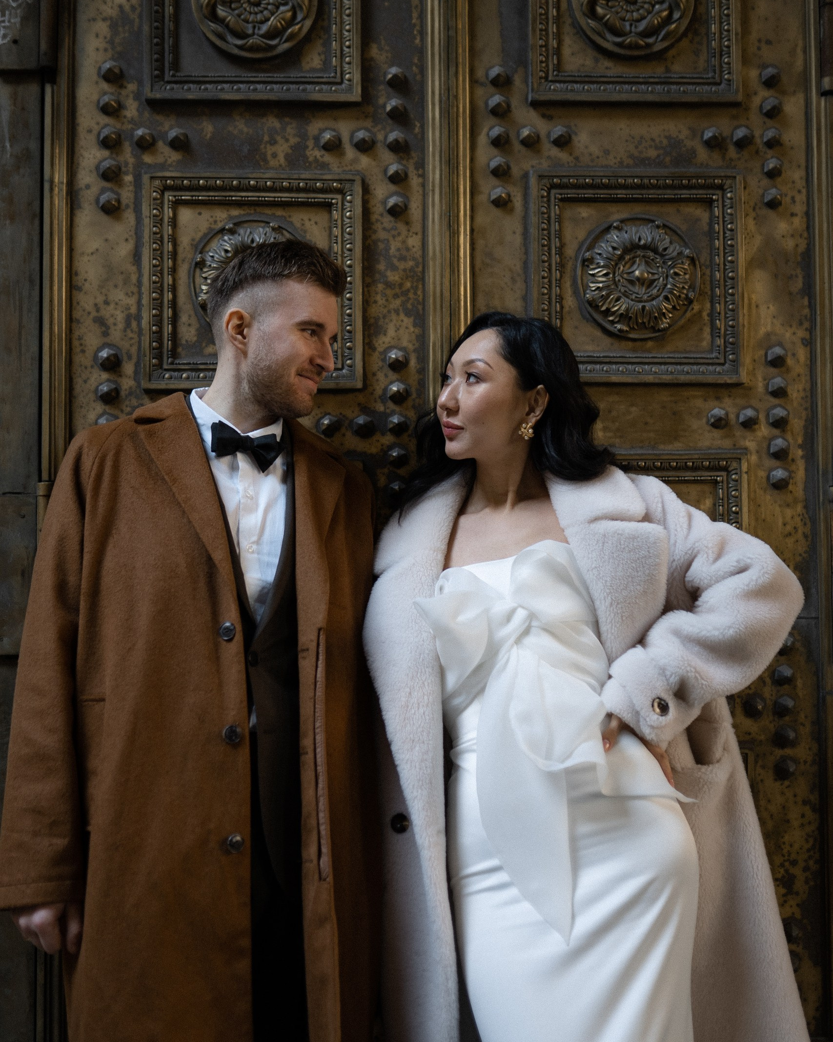 СМИ. Свадебный фотограф СПб Мадина Сафарян