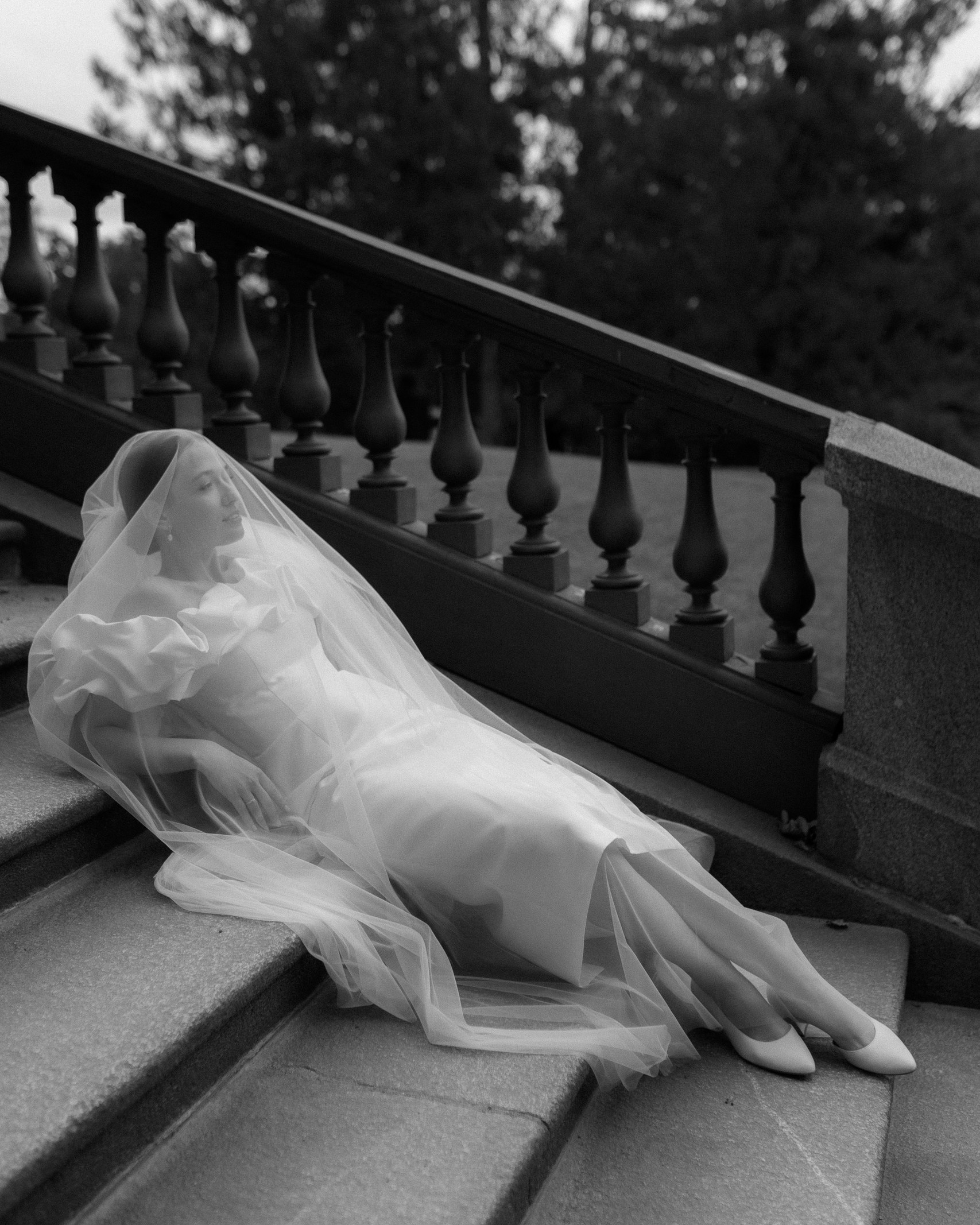 СМИ. Свадебный фотограф СПб Мадина Сафарян