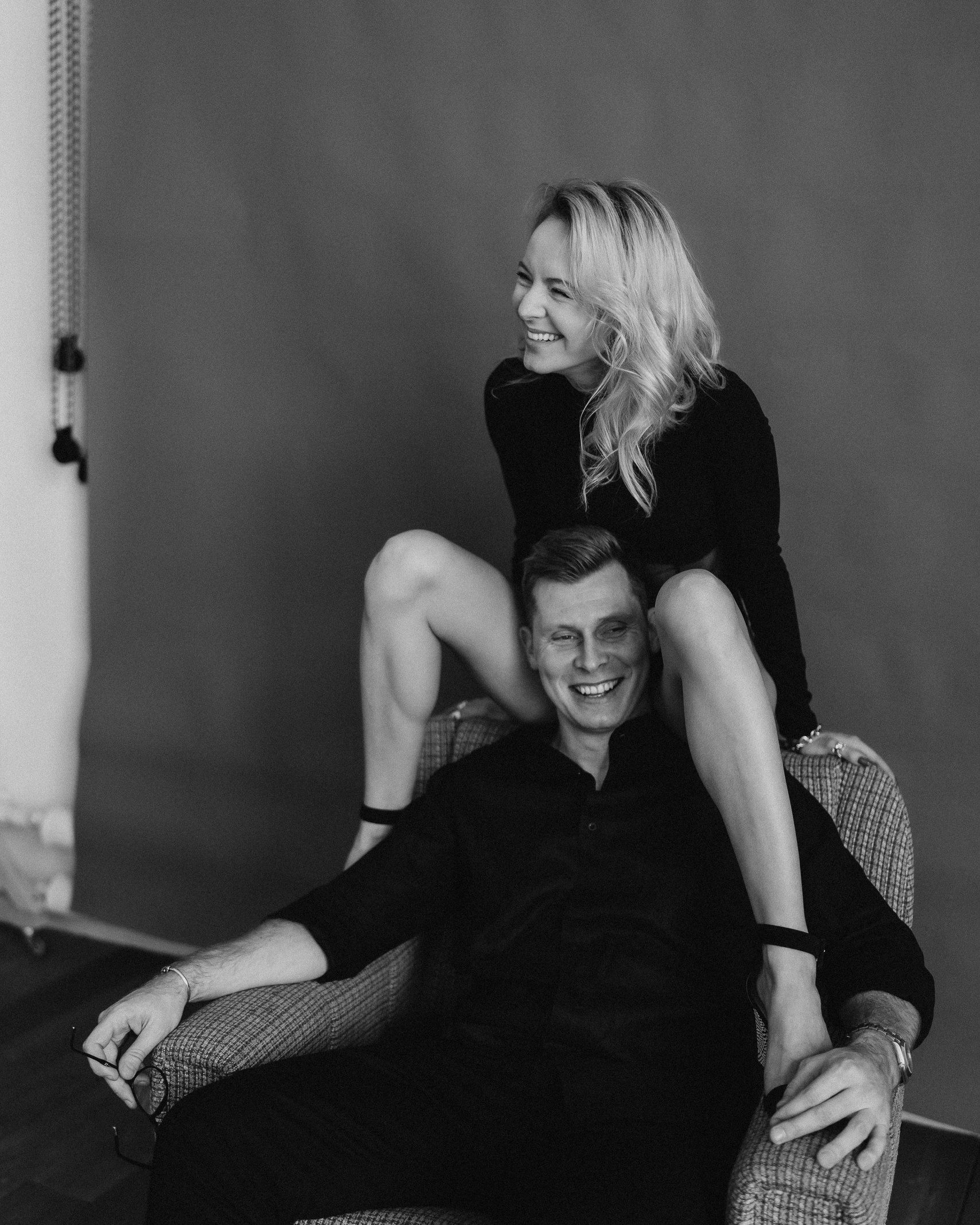 Семейный фотограф в Санкт-Петербурге Виталия Белова