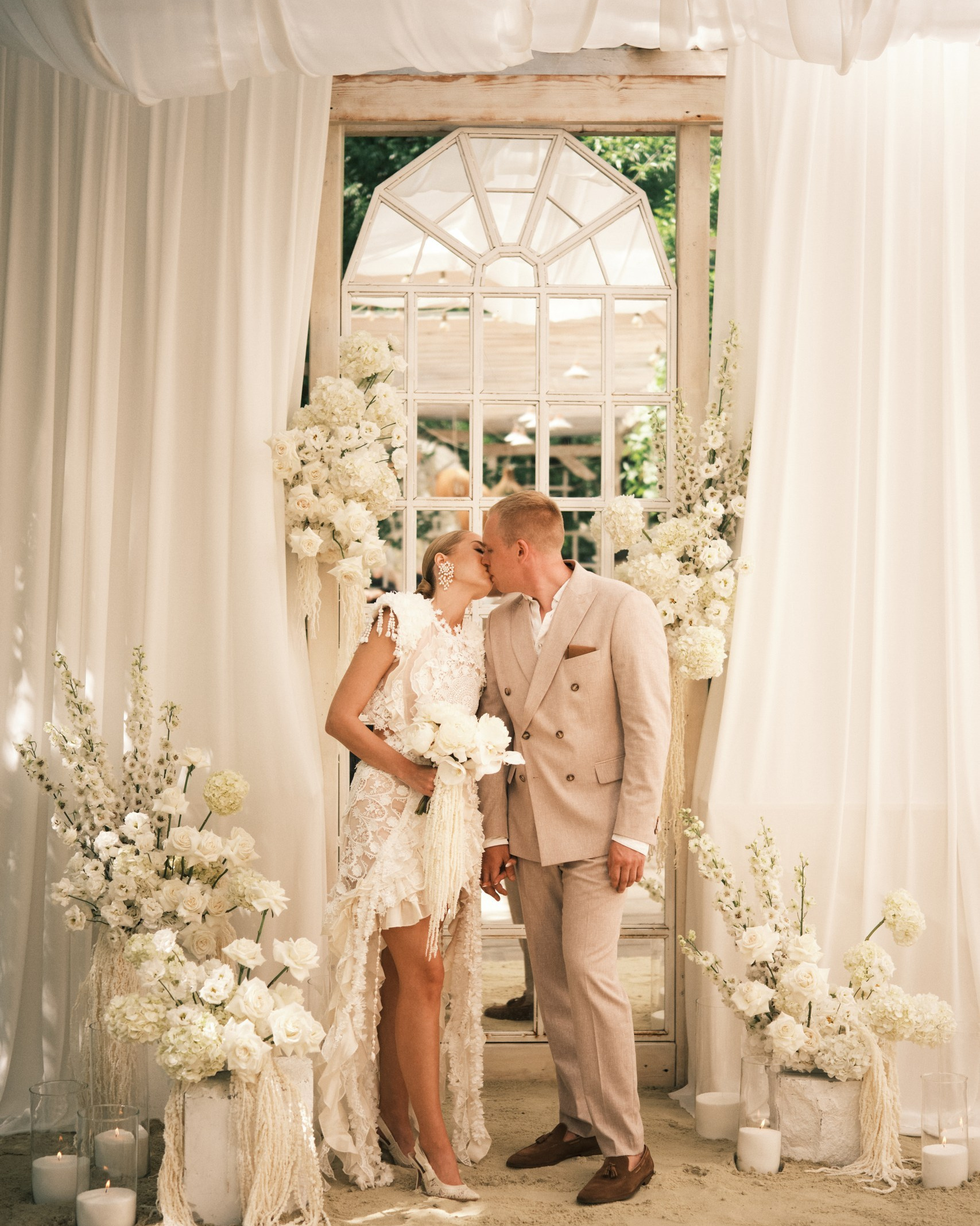 Услуги и цены. Свадебный организатор Екатеринбург