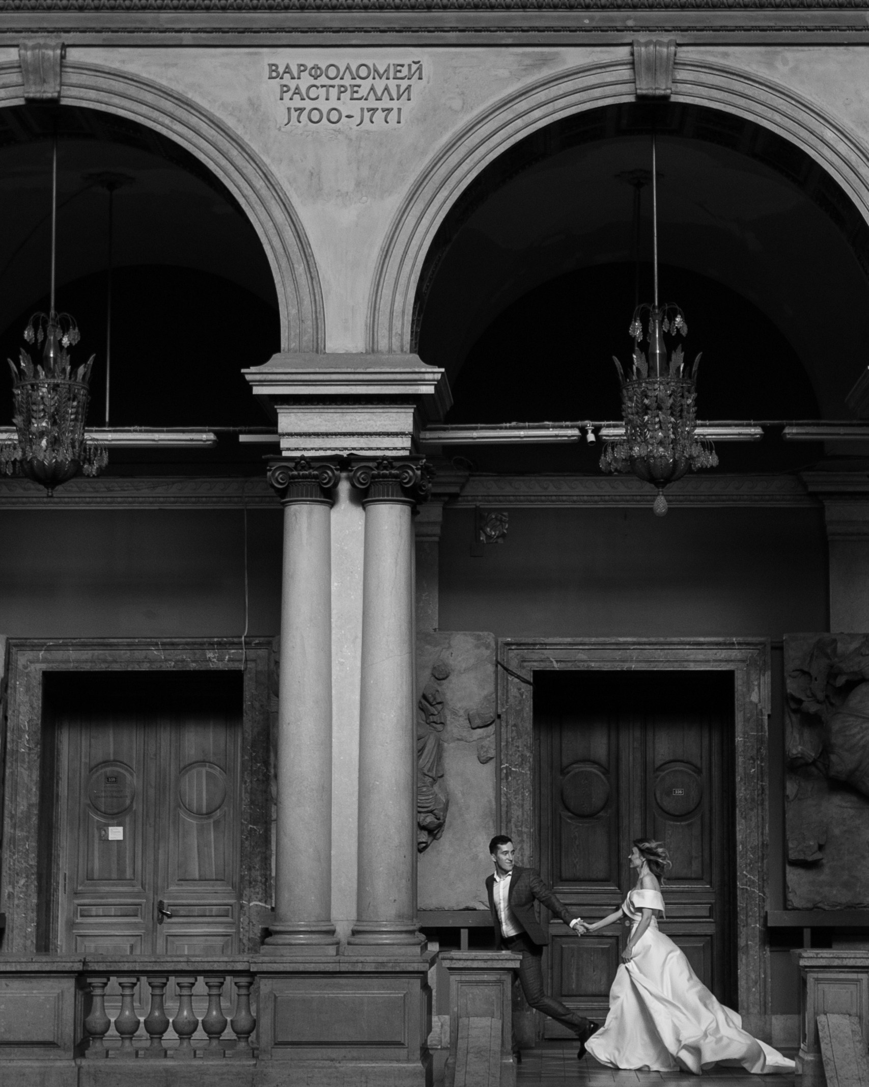 СМИ. Свадебный фотограф СПб Мадина Сафарян