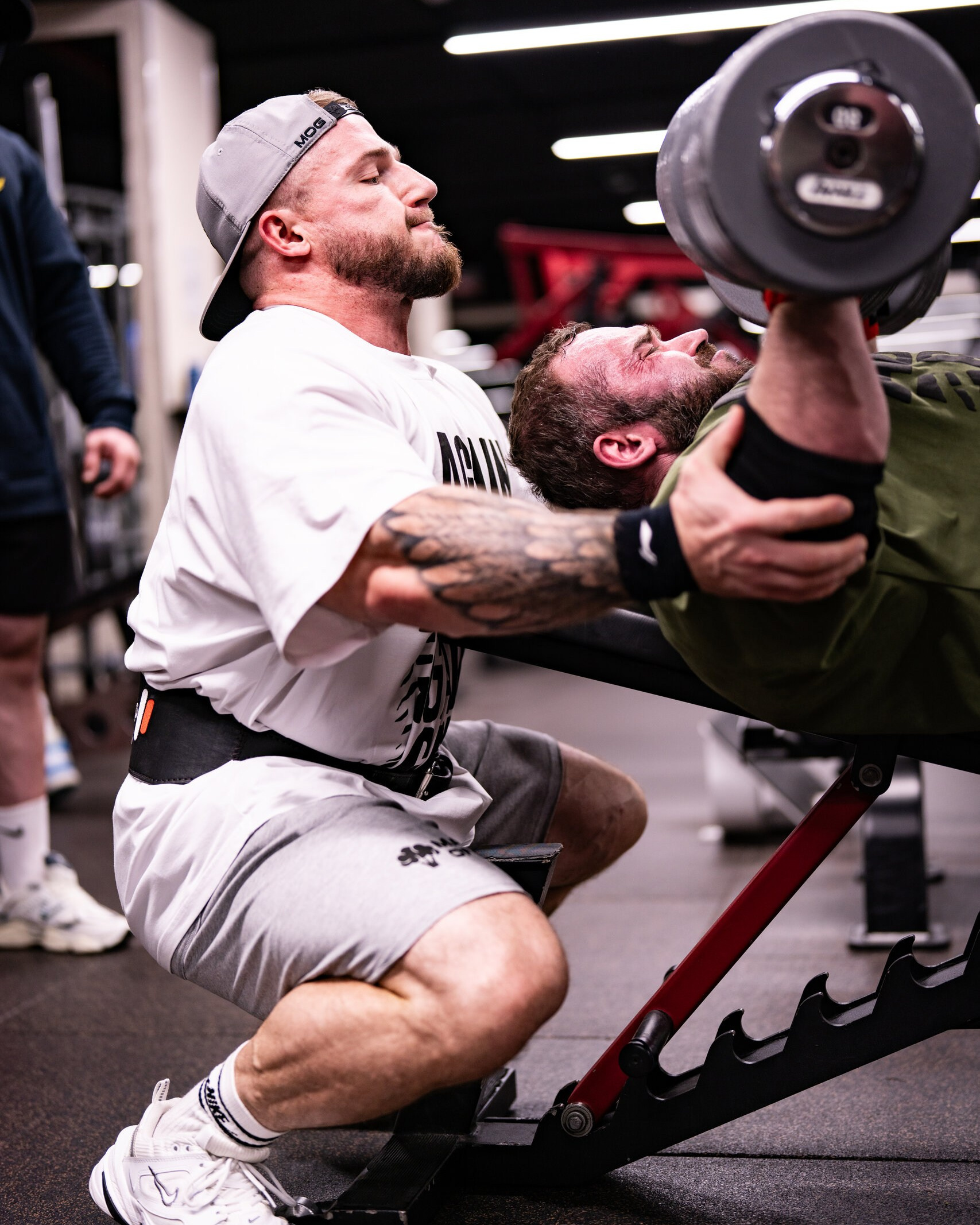 Спортивные съемки. Творческий фотограф Москва и МО Юлия Широкова