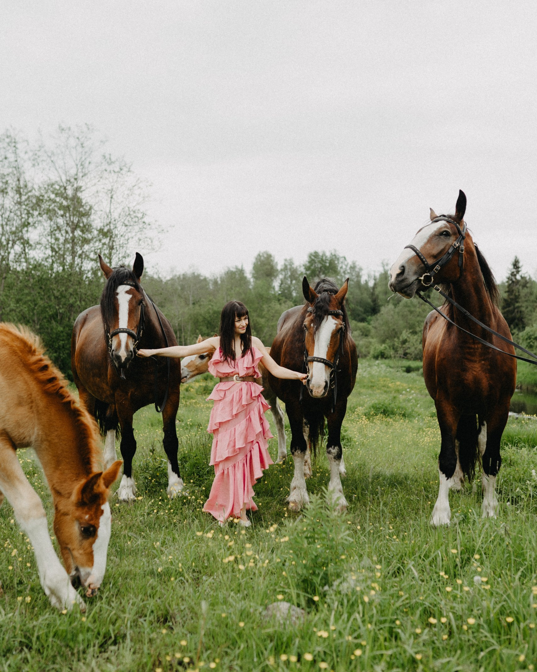 Подход и стоимость. Energy master в Санкт-Петербурге Александра Цешковская