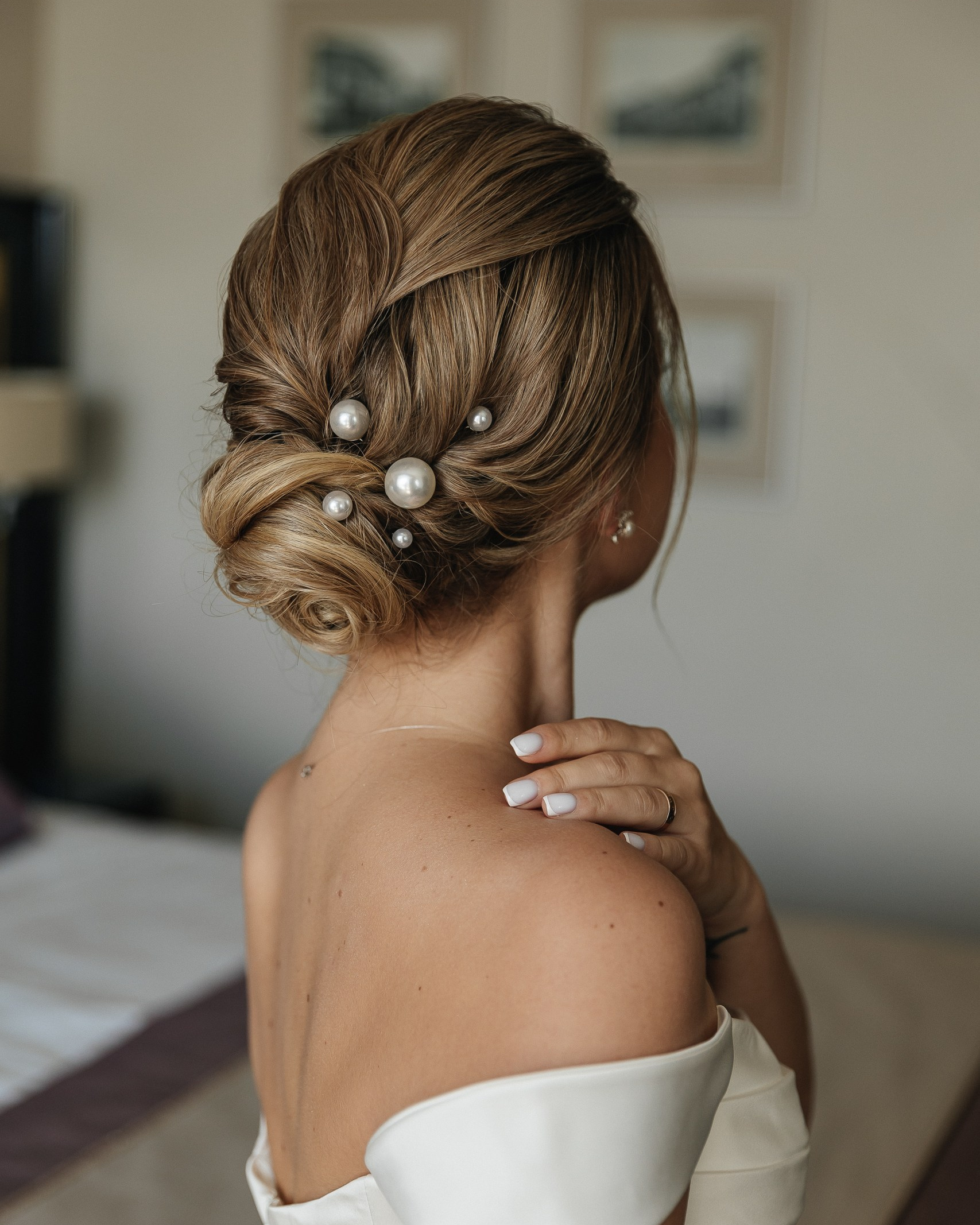 Услуги. Визажист Бугрова Алёна