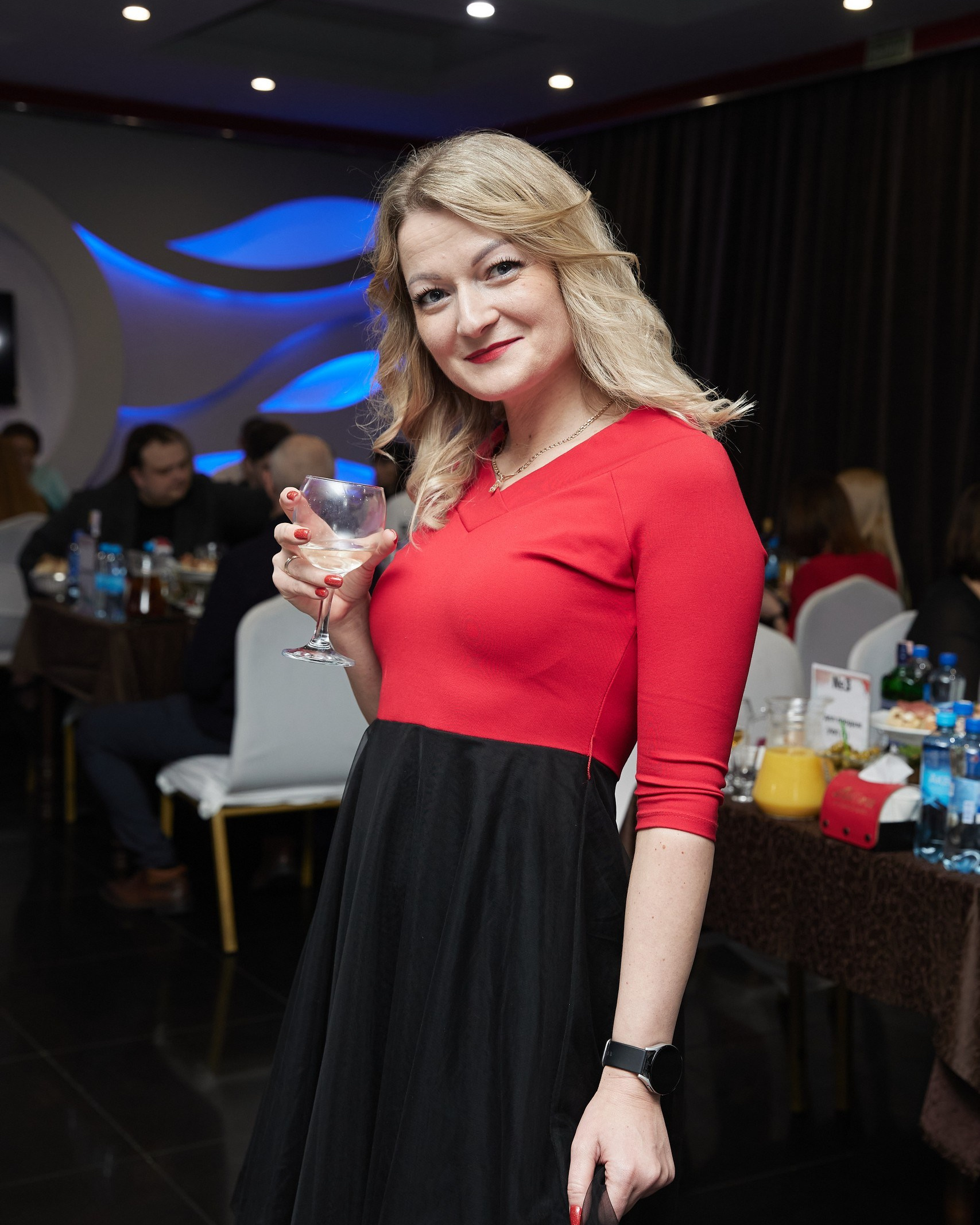 Новогодний корпоратив Минск 