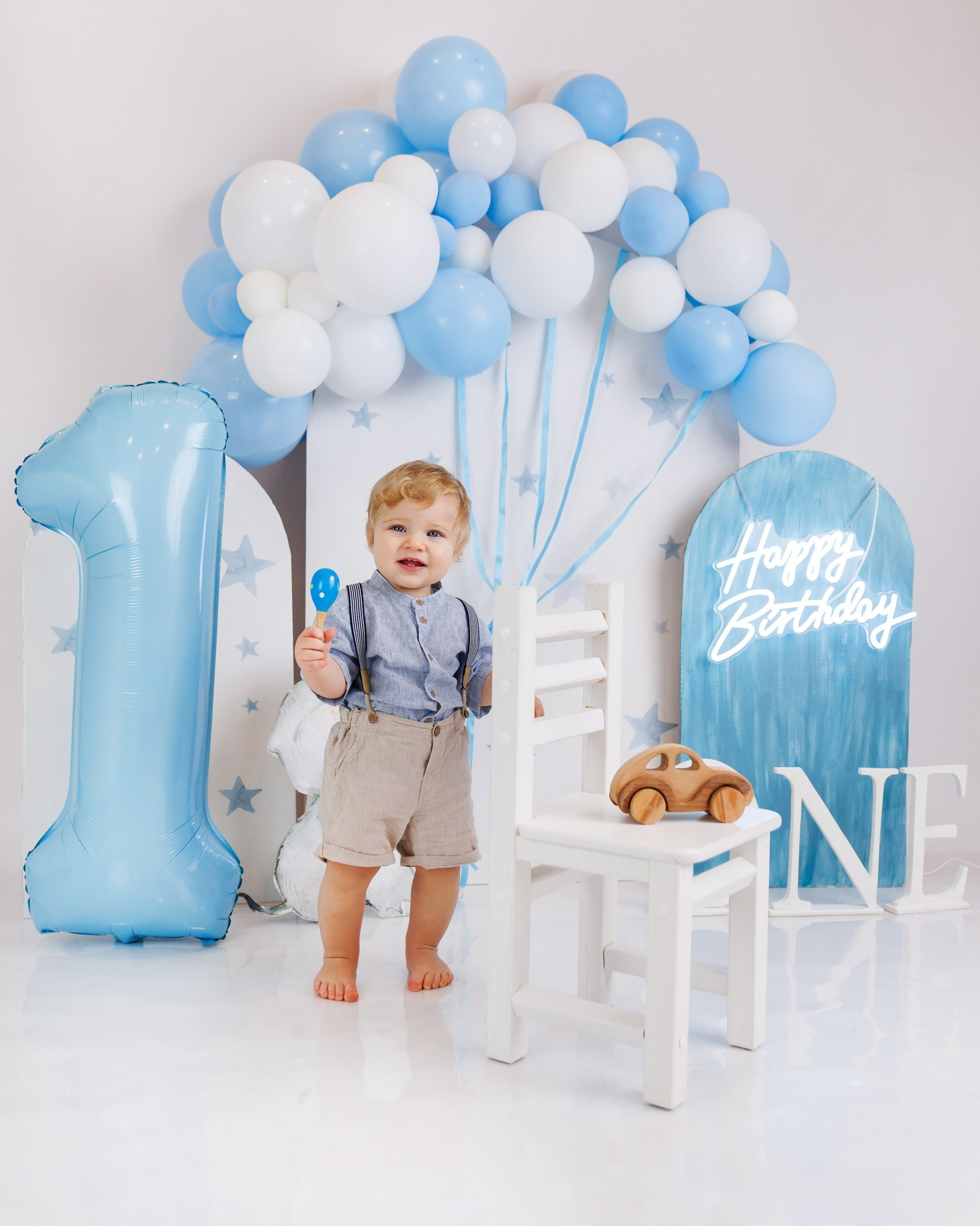 1 год мальчики. Семейный и детский фотограф, в Анапе Алфимова Елена.Новорожденных