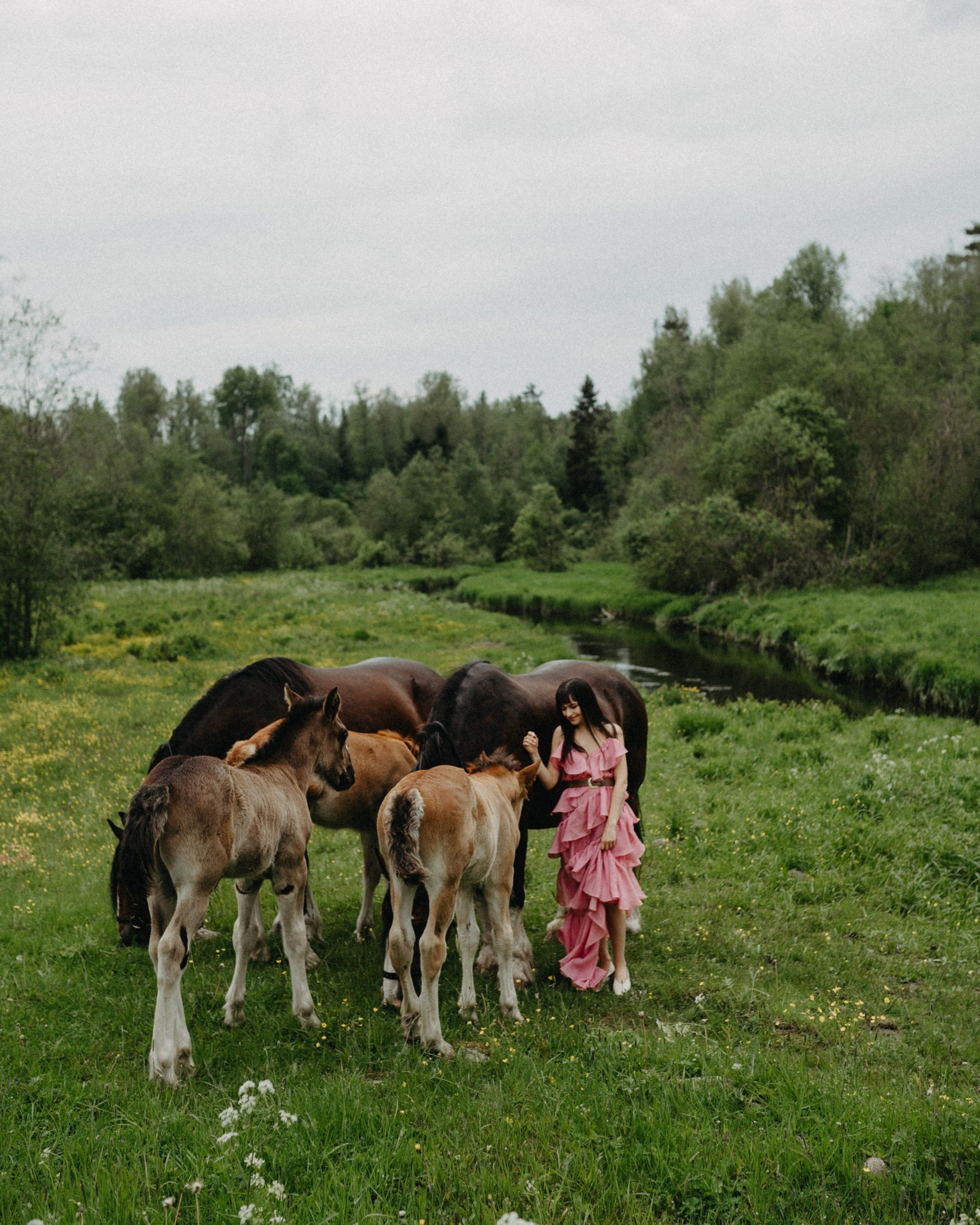 Подход и стоимость. Energy master в Санкт-Петербурге Александра Цешковская