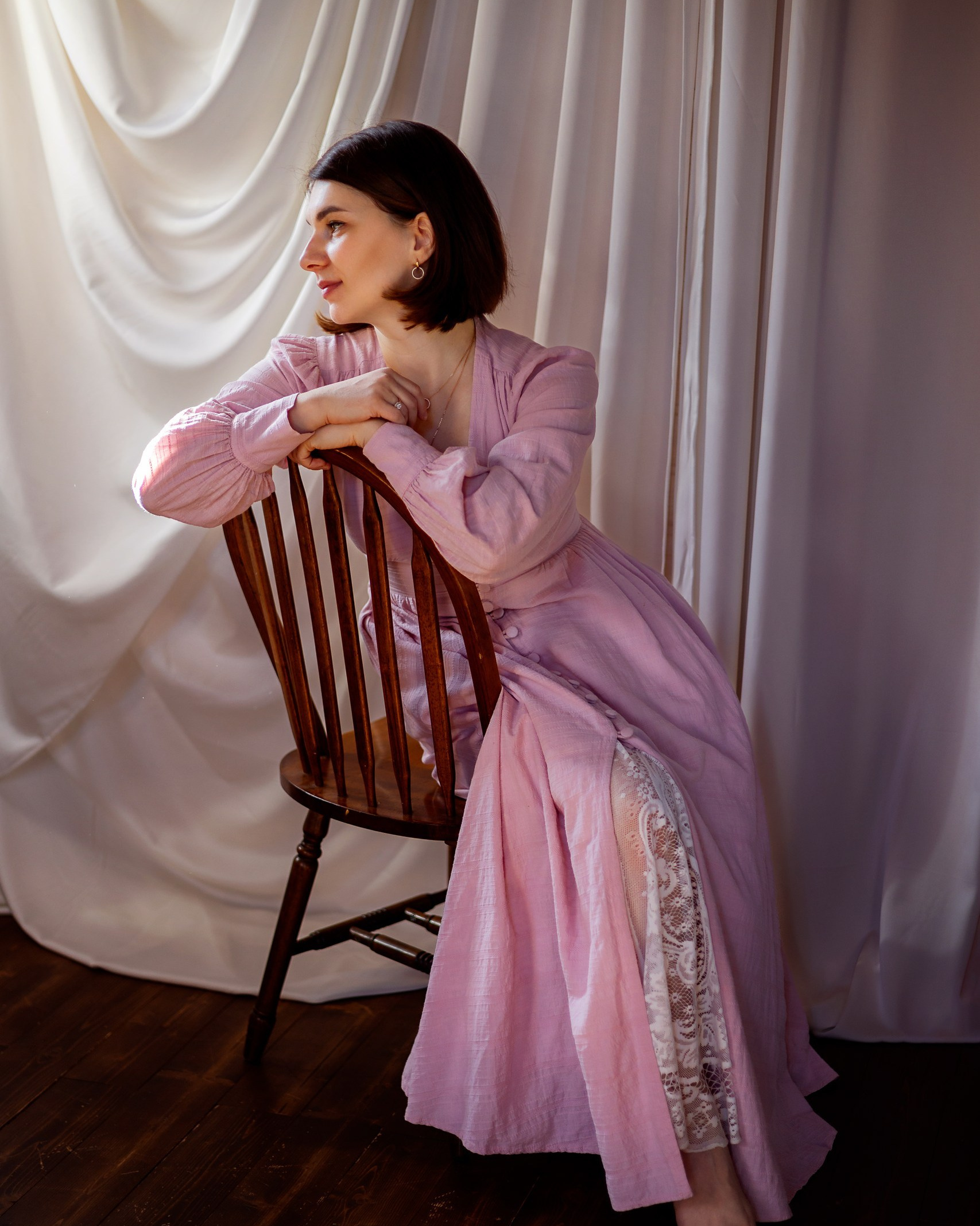 Фотограф Ульянкина Мария