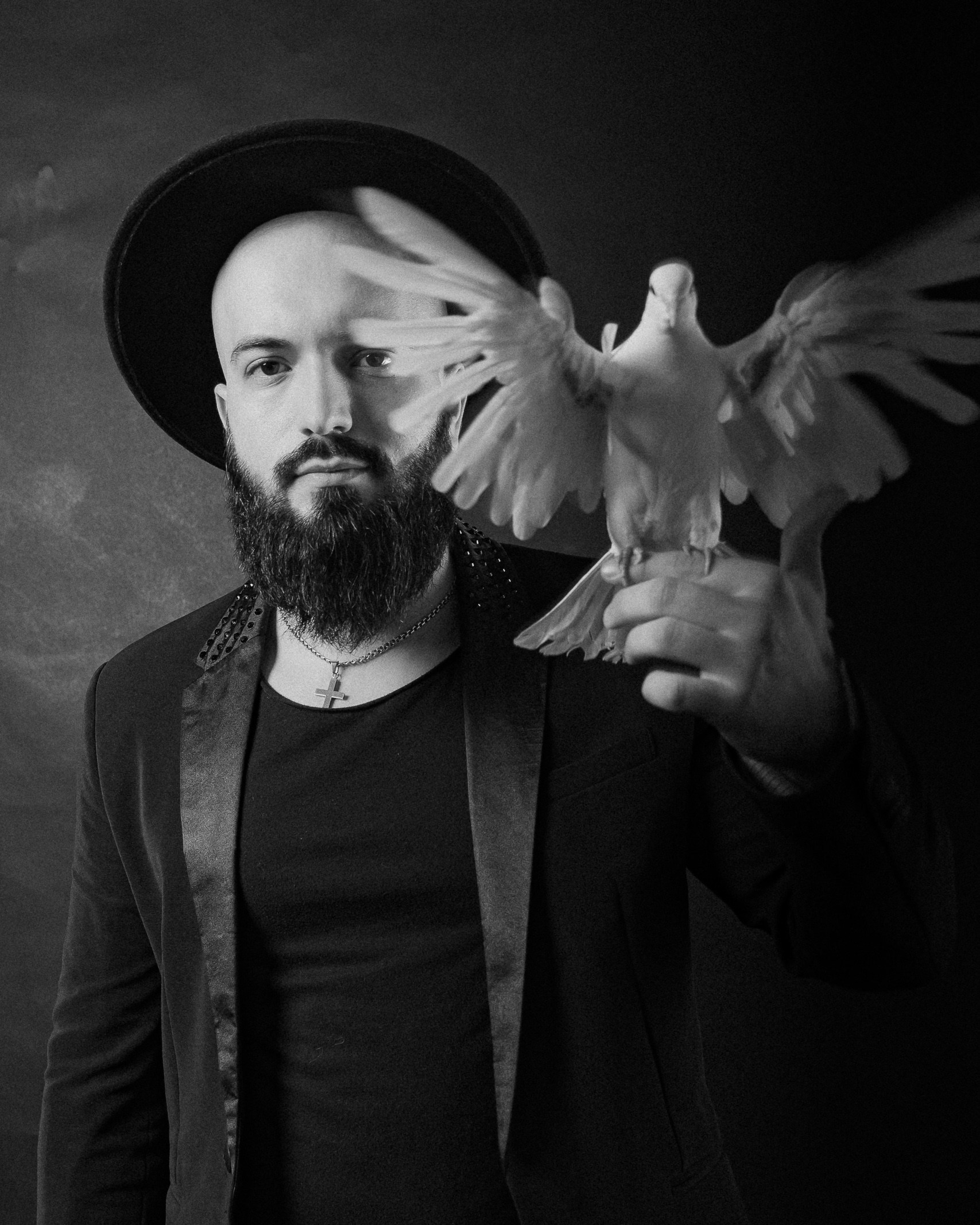 Фотограф Егор Сухов