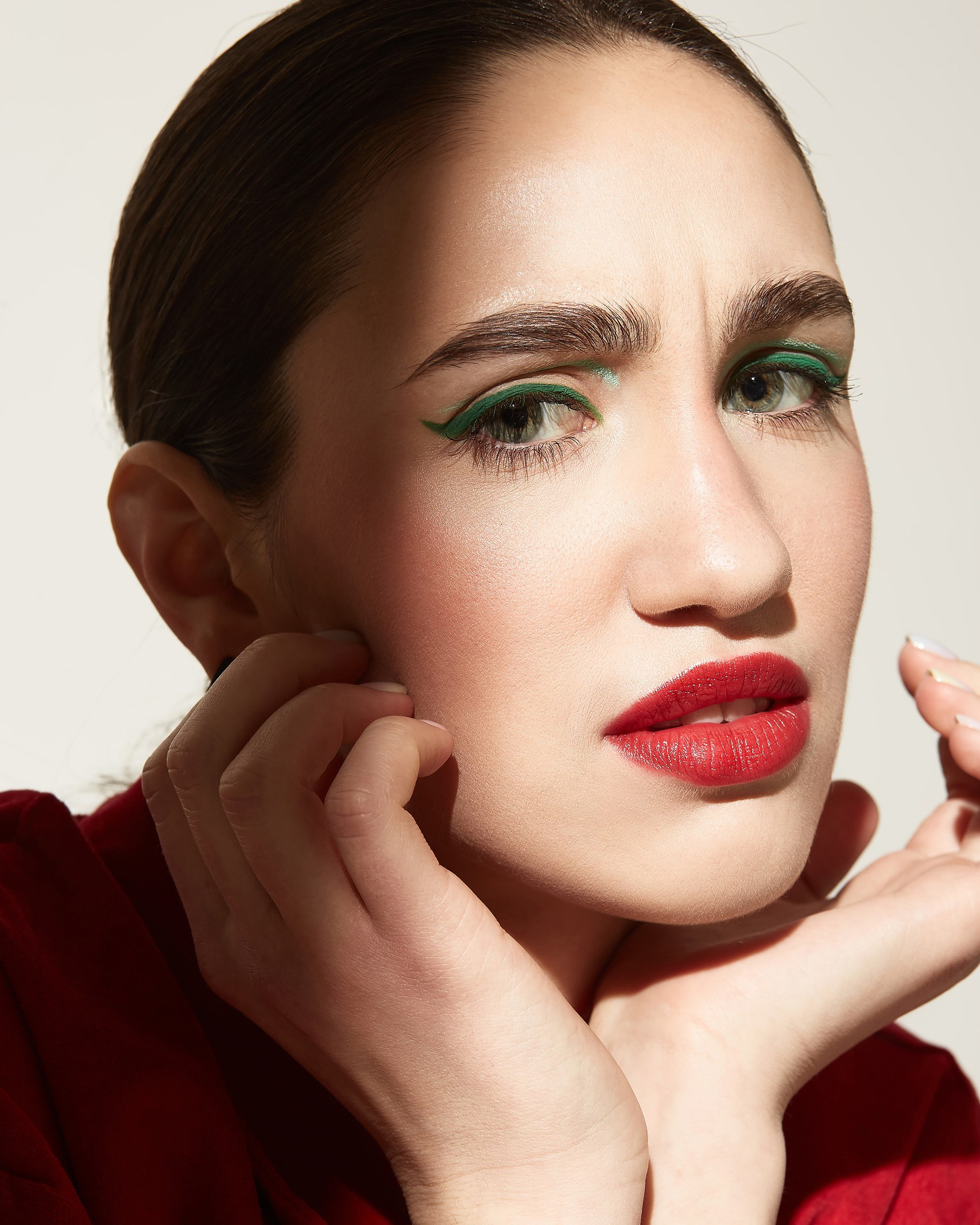 Портретный и семейный фотограф в Пятигорске Кутырева Ксения