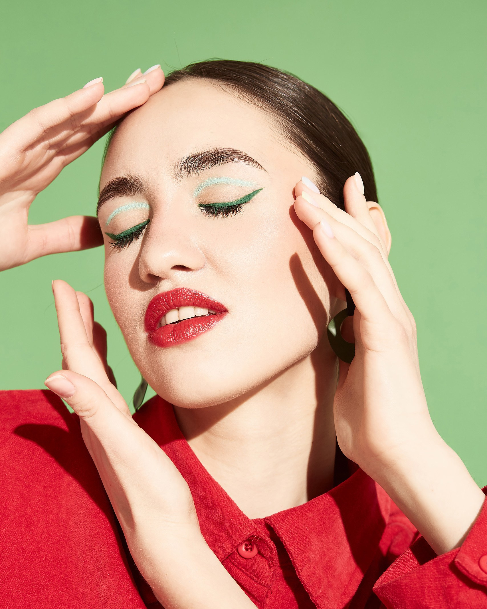 Портретный и семейный фотограф в Пятигорске Кутырева Ксения