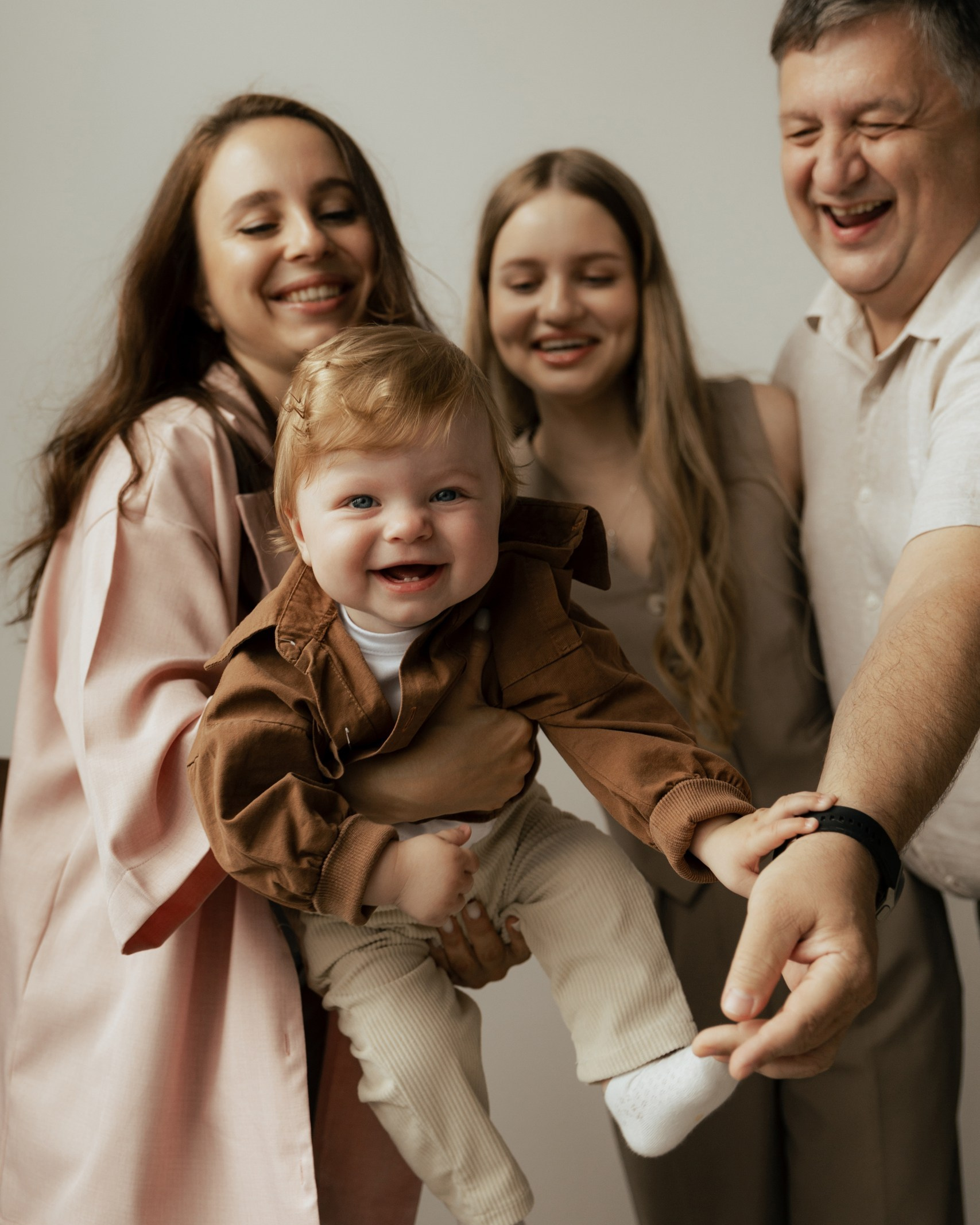 Выпадающее меню портфолио. Свадебный фотограф Ирина Поздеева в Томске/Северске