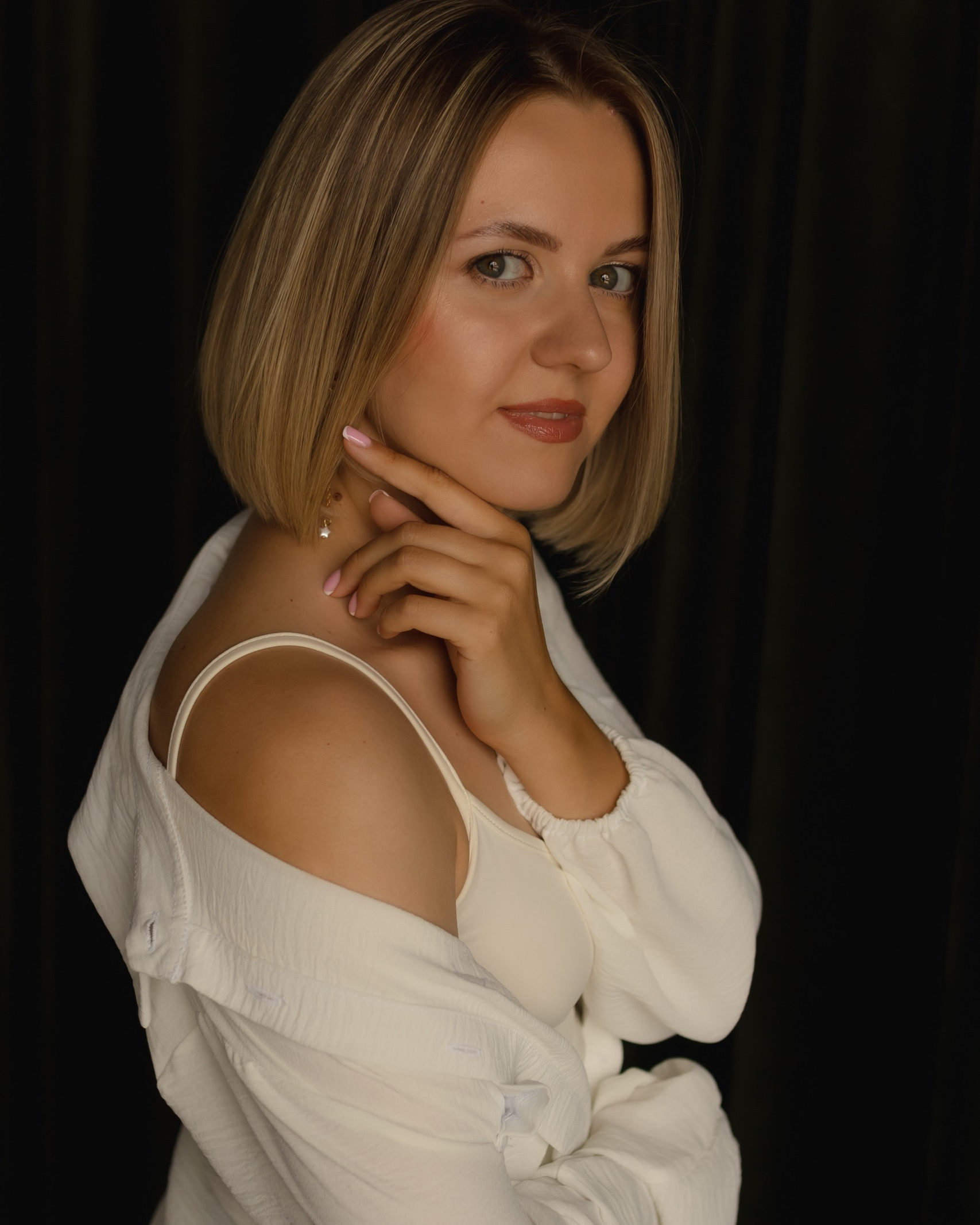 Lifestyle фотограф Анастасия Скопинцева
