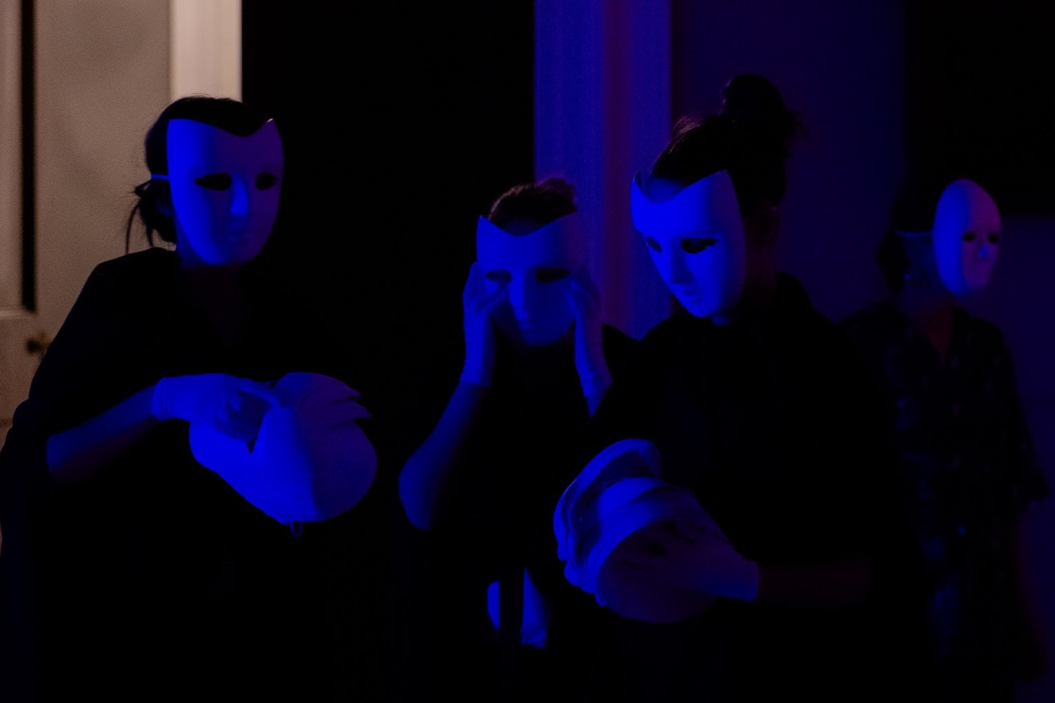 LA DIVINA: THE ETERNAL CALLAS. PAVEL KIR