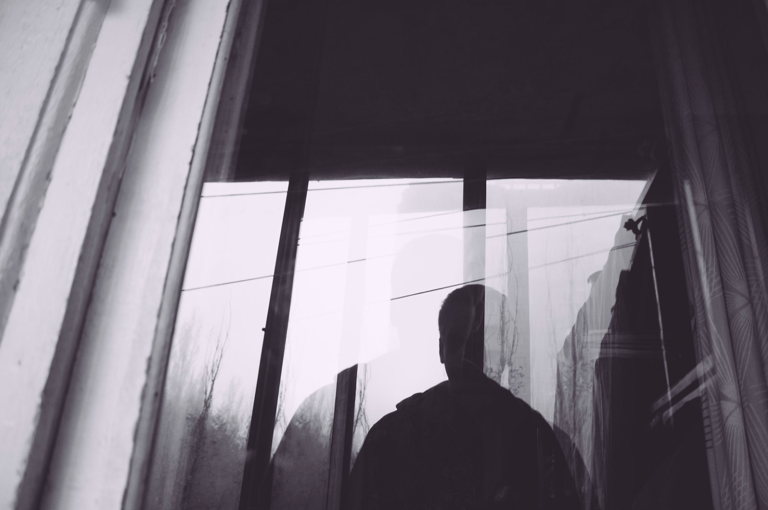 Contact. Dima Voronetsky