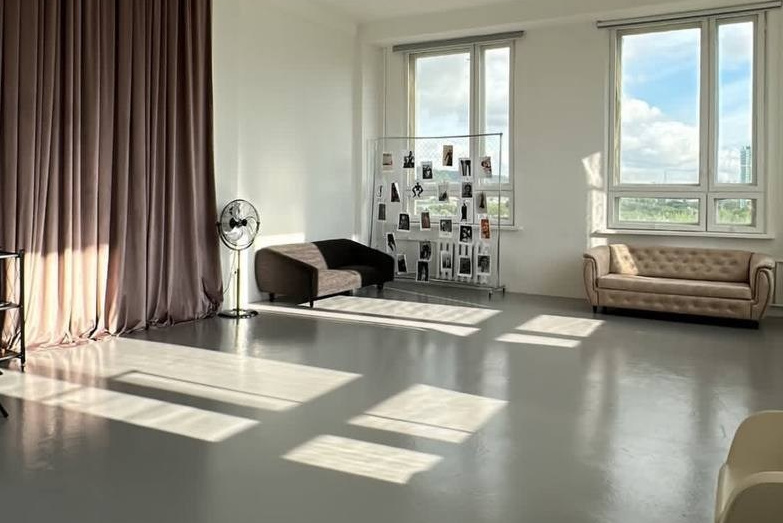 БЕТОН фотостудия. Семейный фотограф Нижний Новгород Мария Воробьева