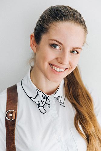 Контакты. Анна Евграфова — профессиональный фотограф в Санкт-Петербурге