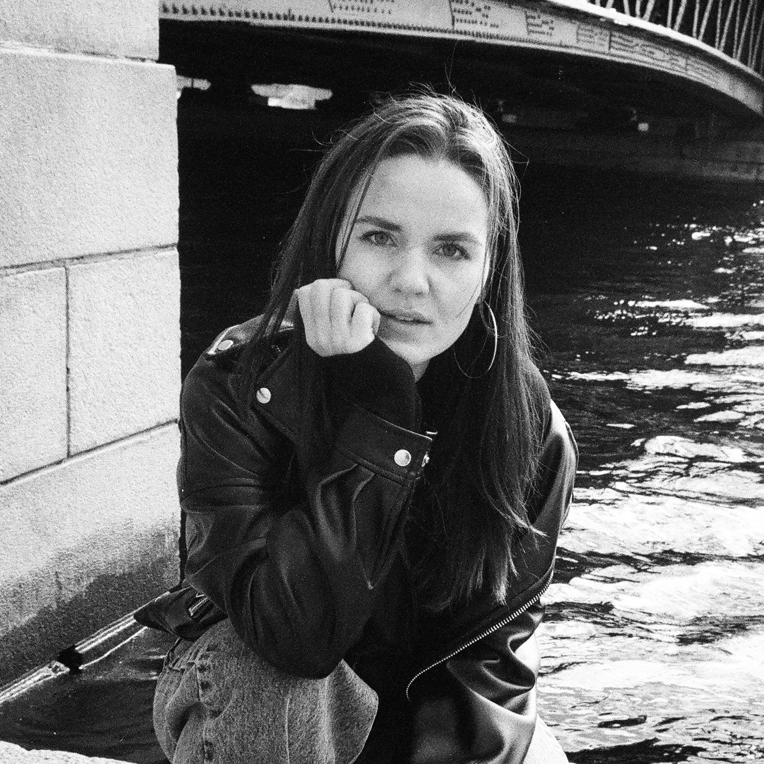 Контакты. Видеограф в СПБ. Съемки любой сложности