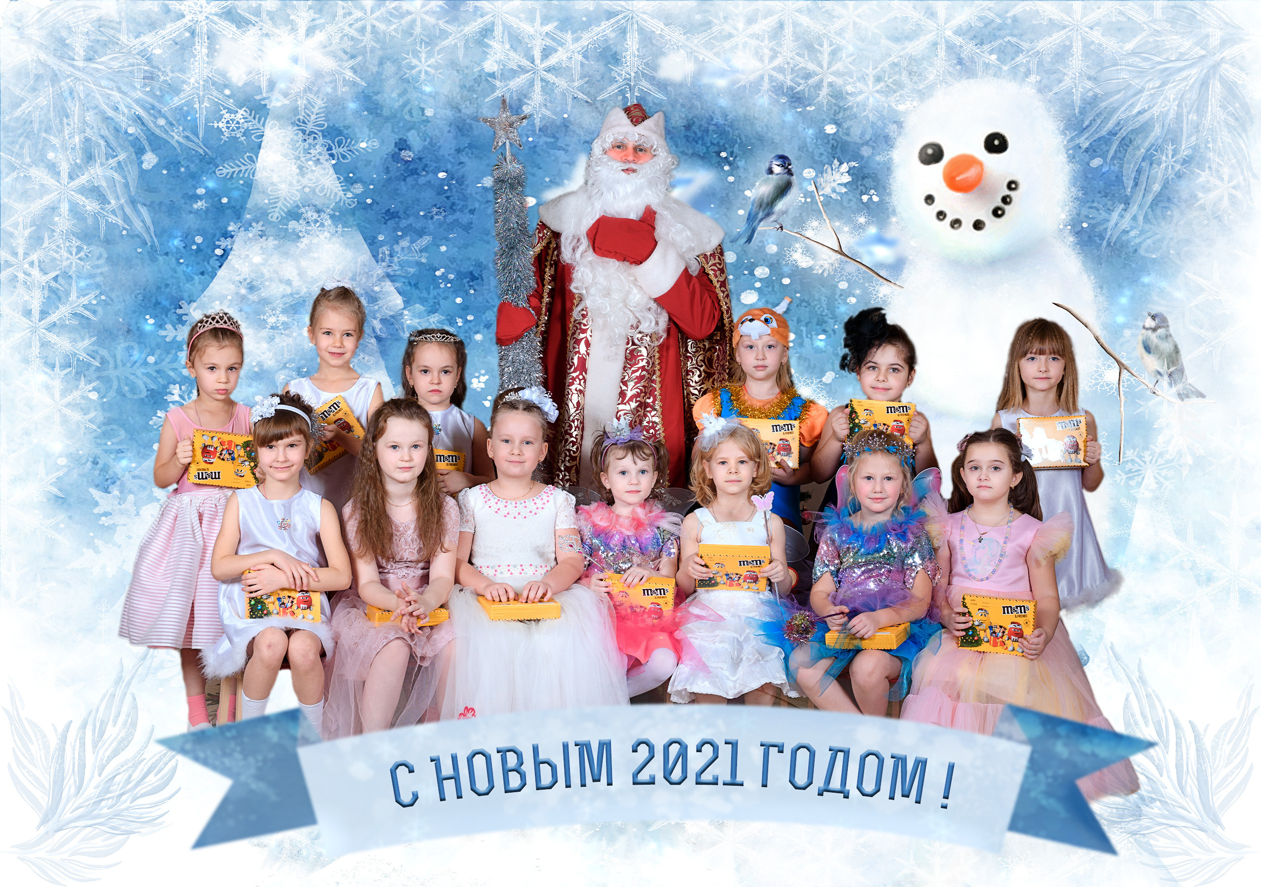Детский сад Фотосессии. Фотографы в Орле Шестопаловы Юлия и Юрий