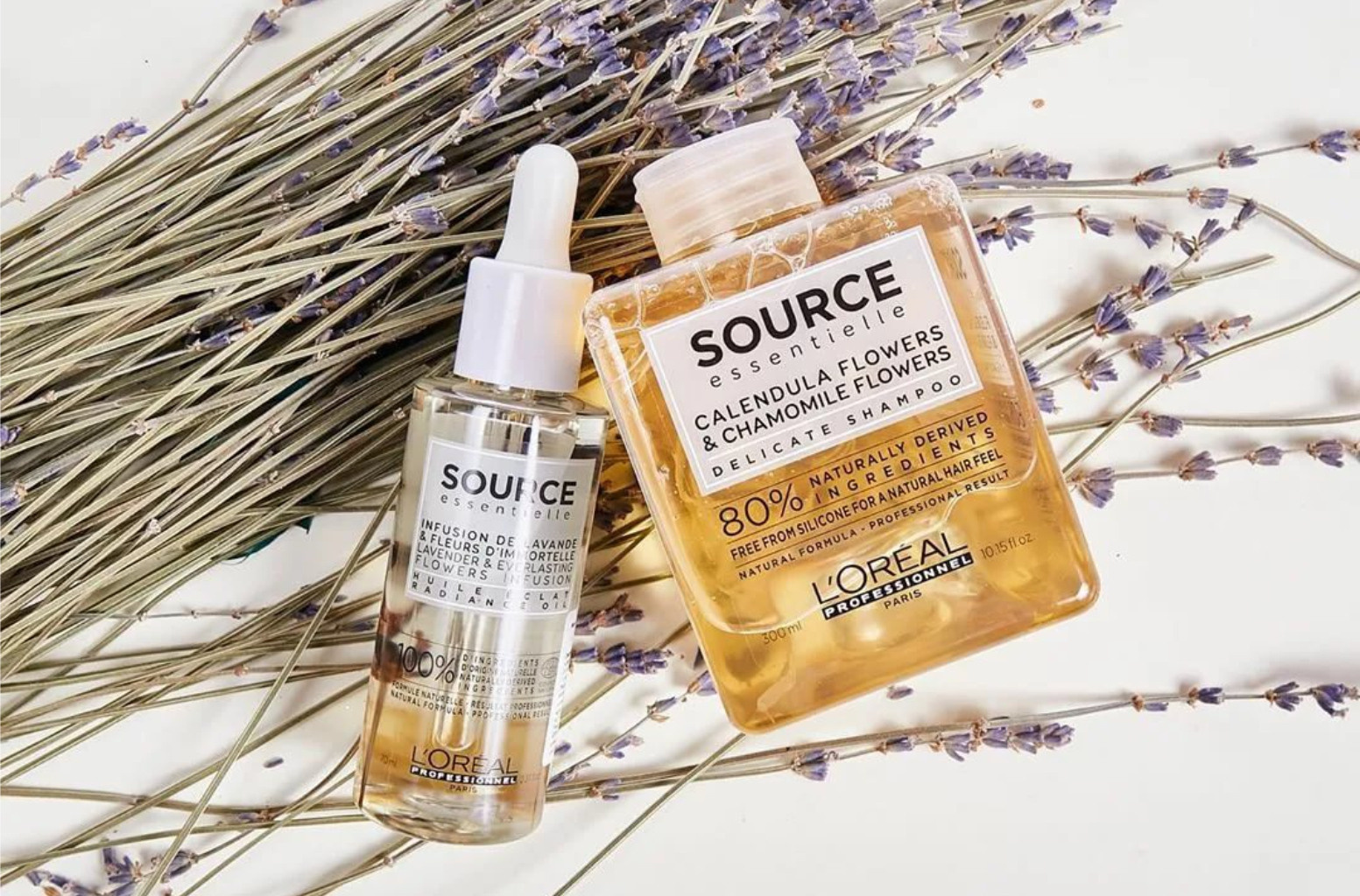 Предметная съемка косметики