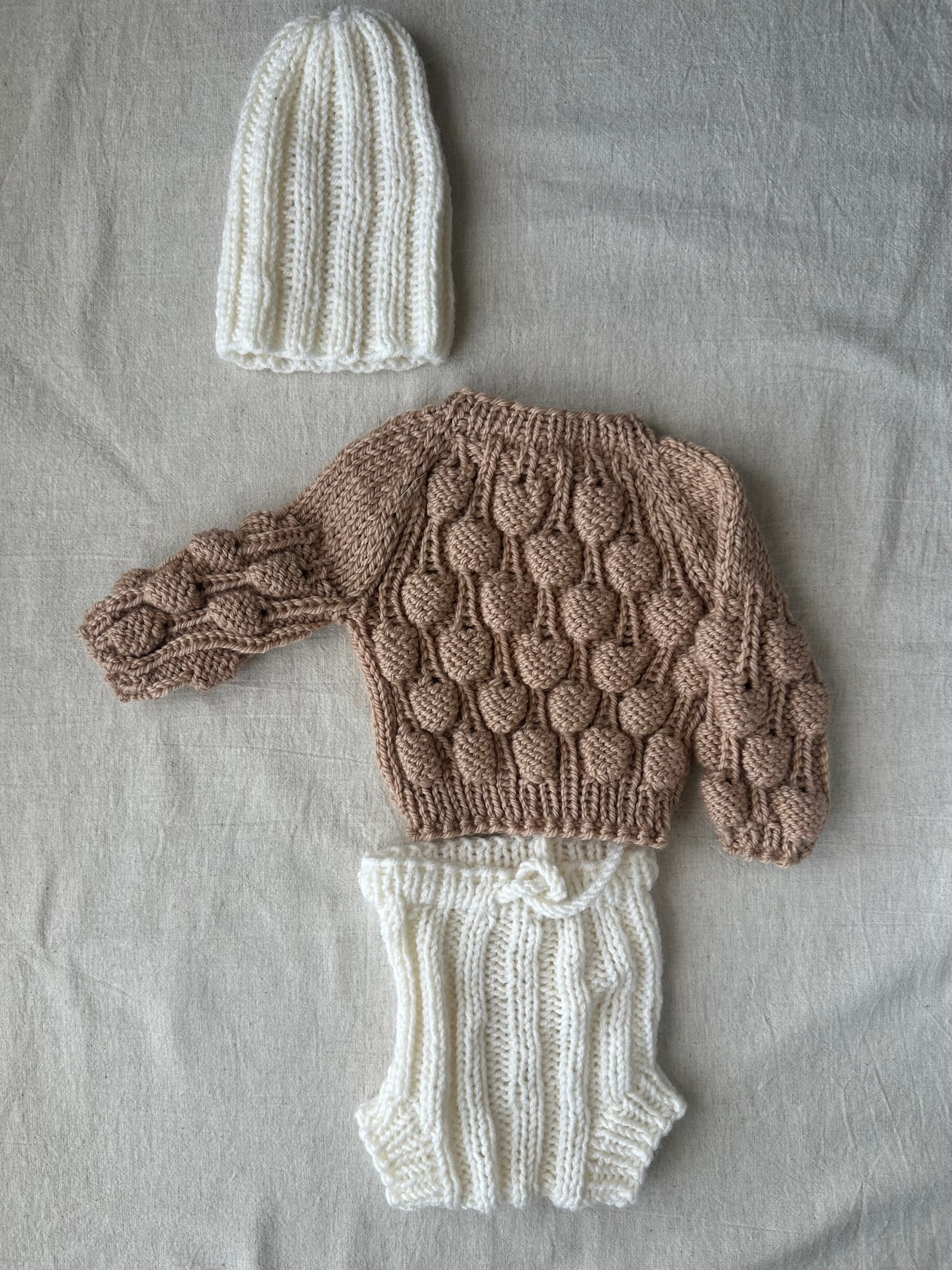 Реквизит. Фотограф новорожденных во Владивостоке Ромашко Виктория