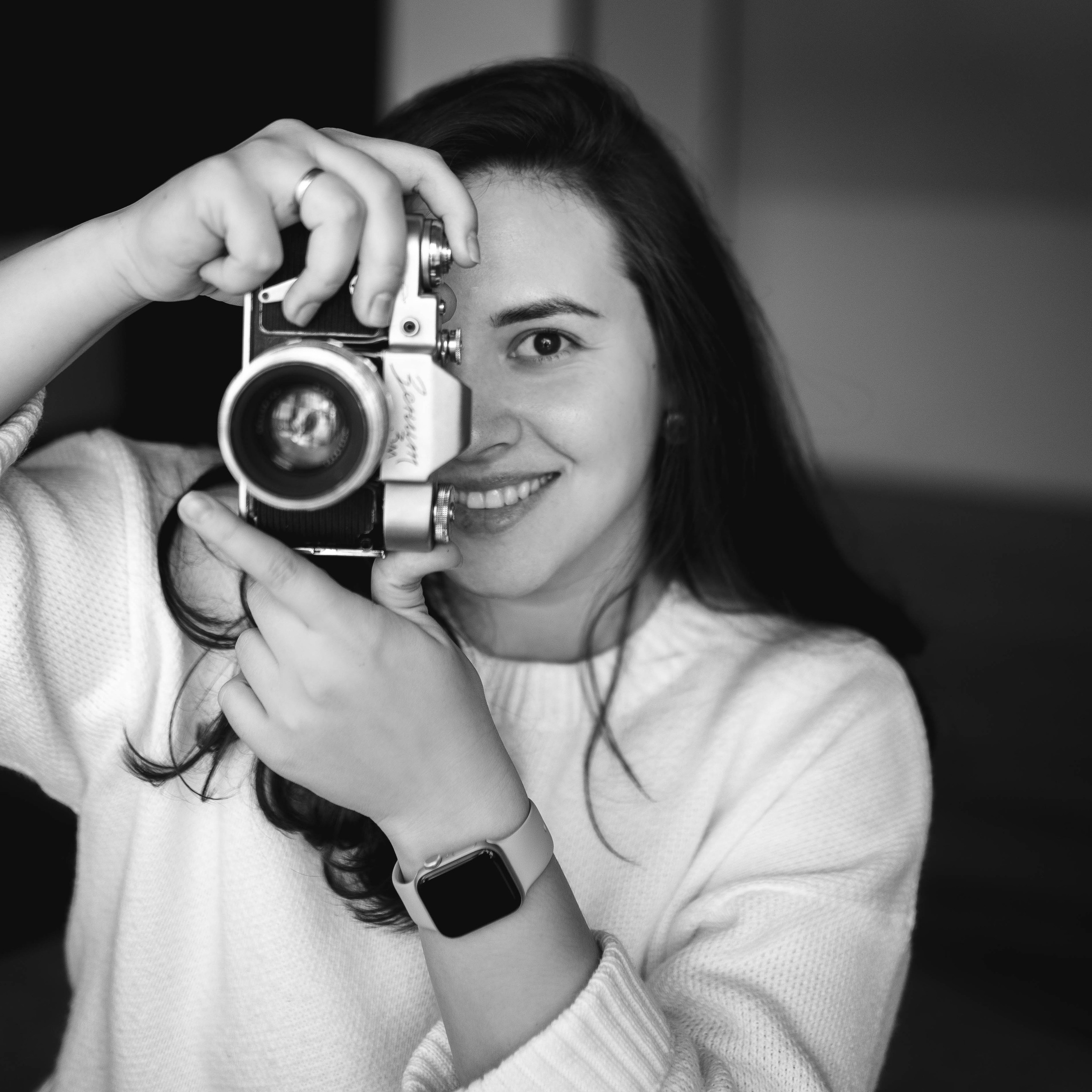 Обучение. Свадебный фотограф из Санкт-Петербурга
