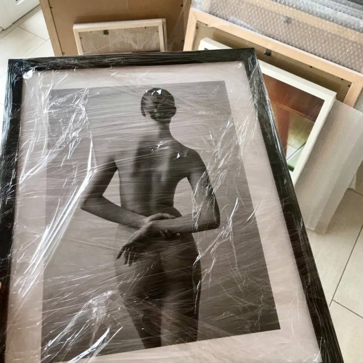 PRINTS. Oolessen