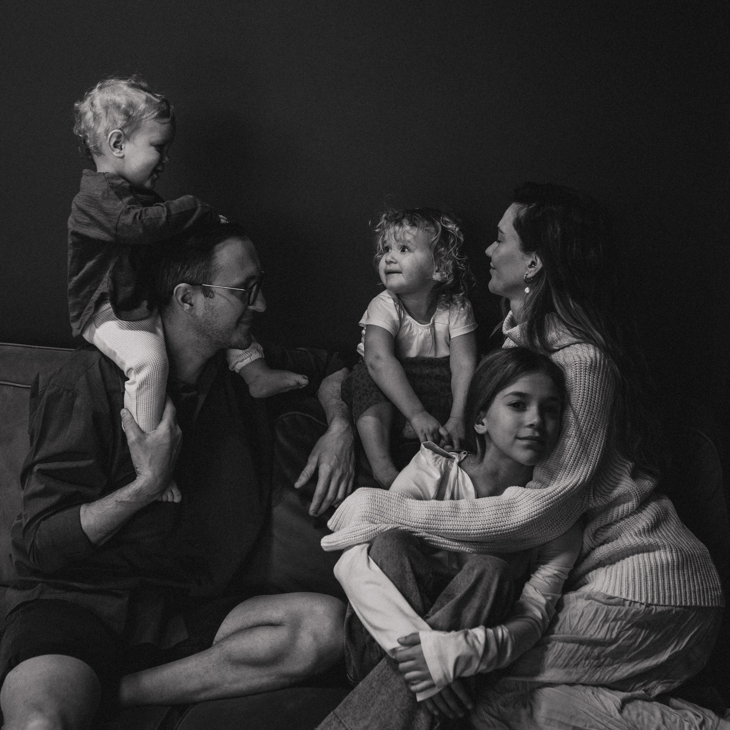 Услуги. Валентина Рыжкова / Семейный фотограф на Байкале