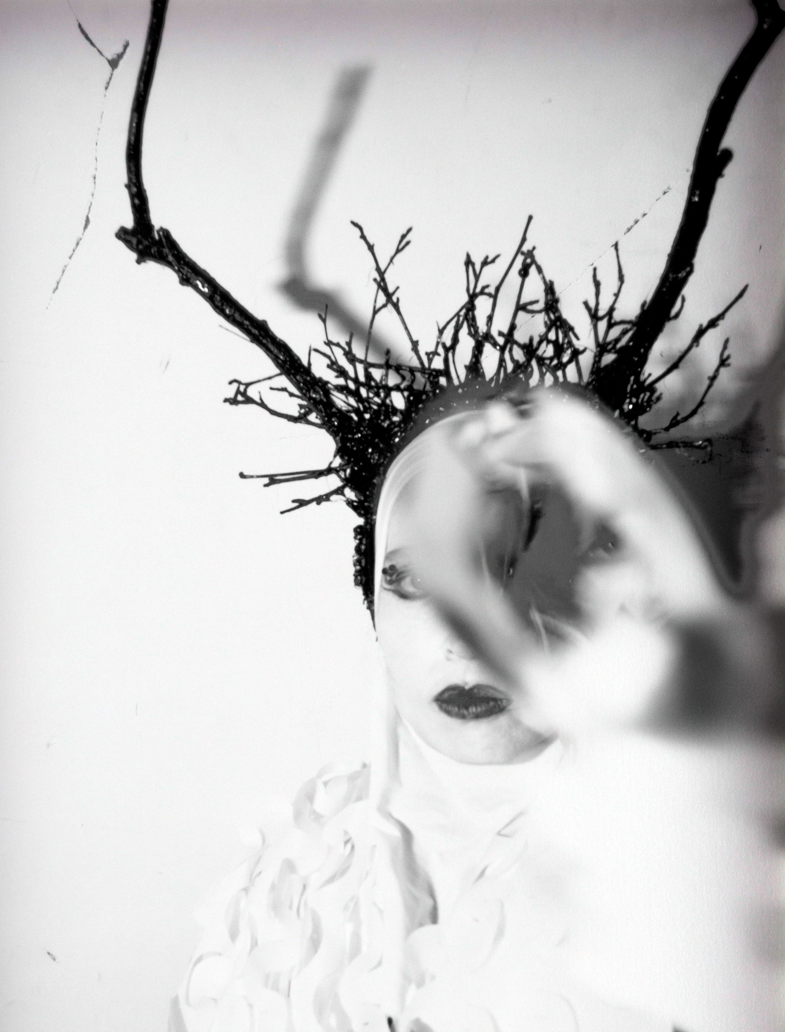 METAMORPHOSES. Yulia Yurchevskaya | Art Director & Visual Visionary