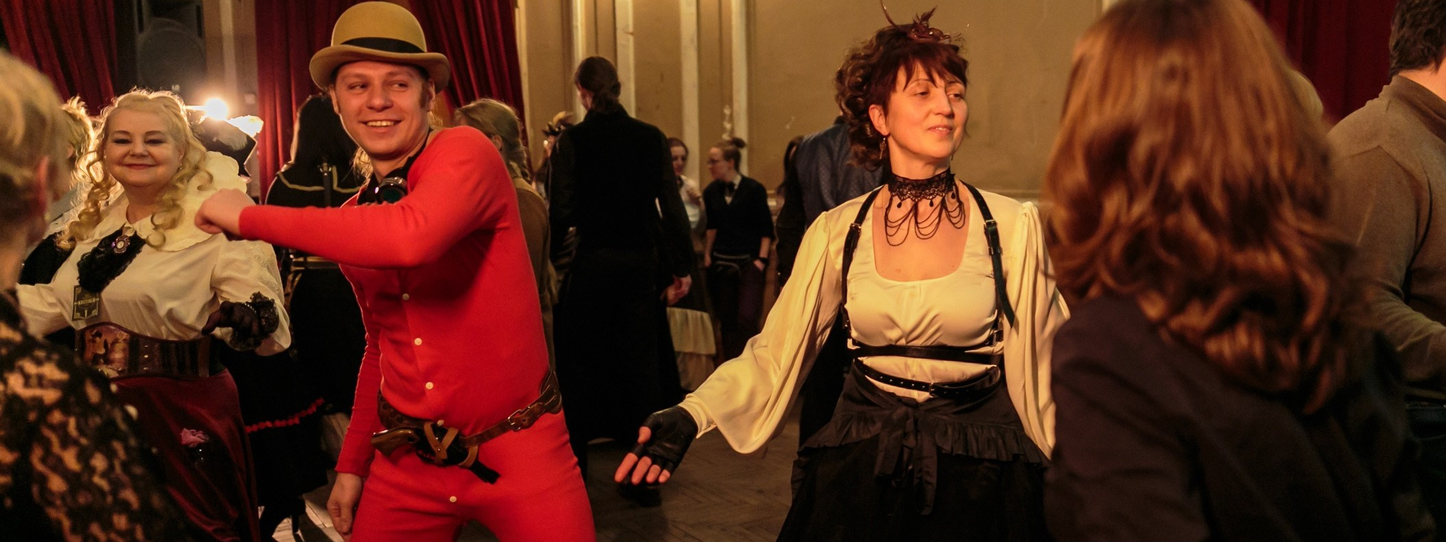 Репертуар в Доме Шрёдера. Дом Шрёдера