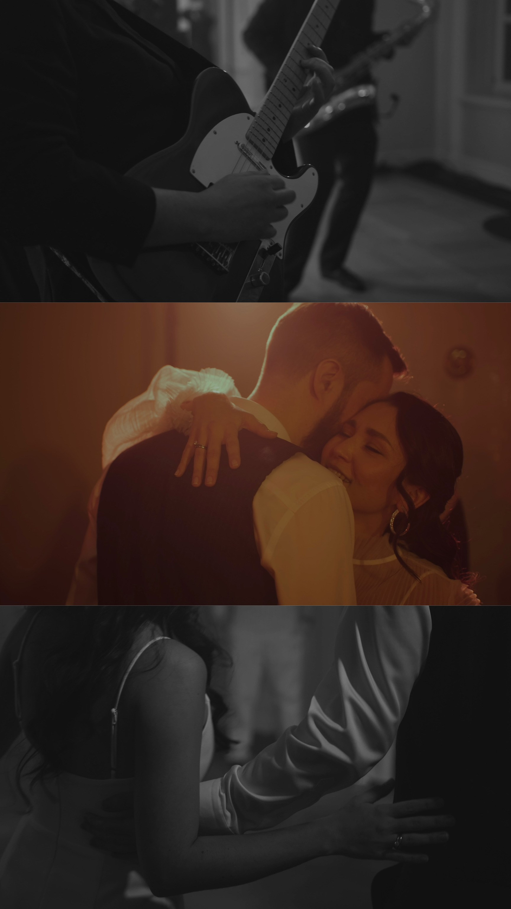 Свадебный видеограф Алина Лаврентьева в Москве и Саратове