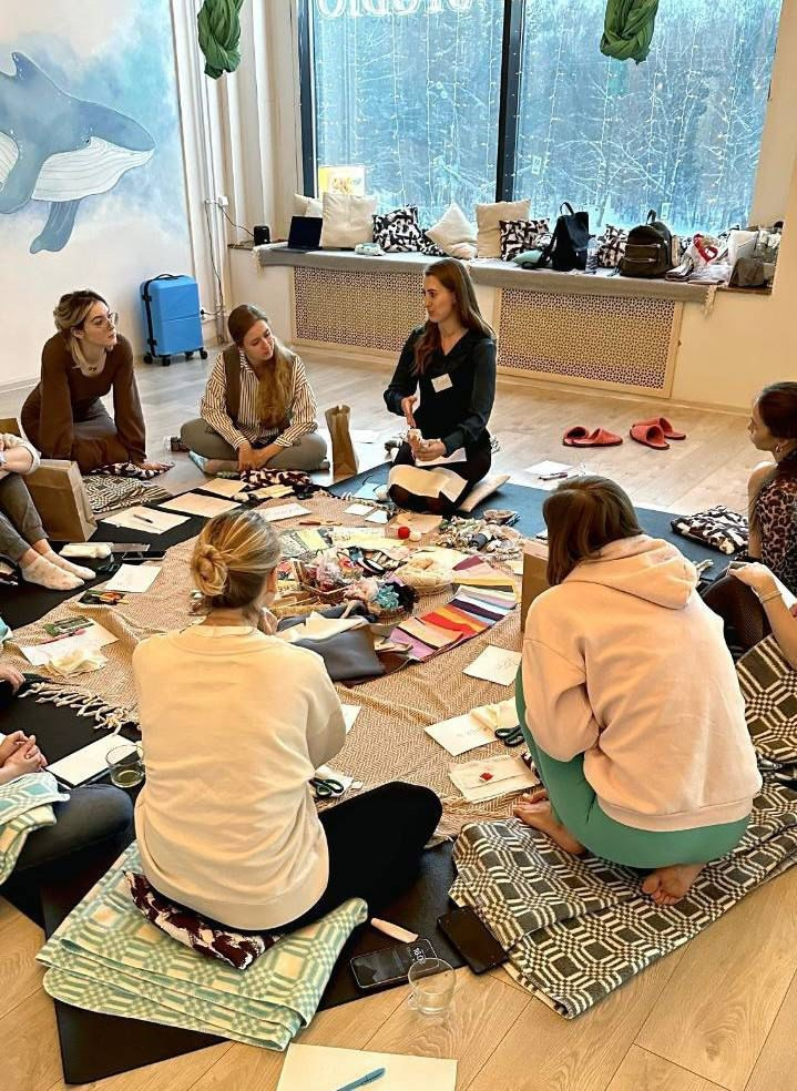 Мероприятия эко отеля в Подмосковье. Эко отдых в Подмосковье в эко-отеле Марии Гиппенрейтер