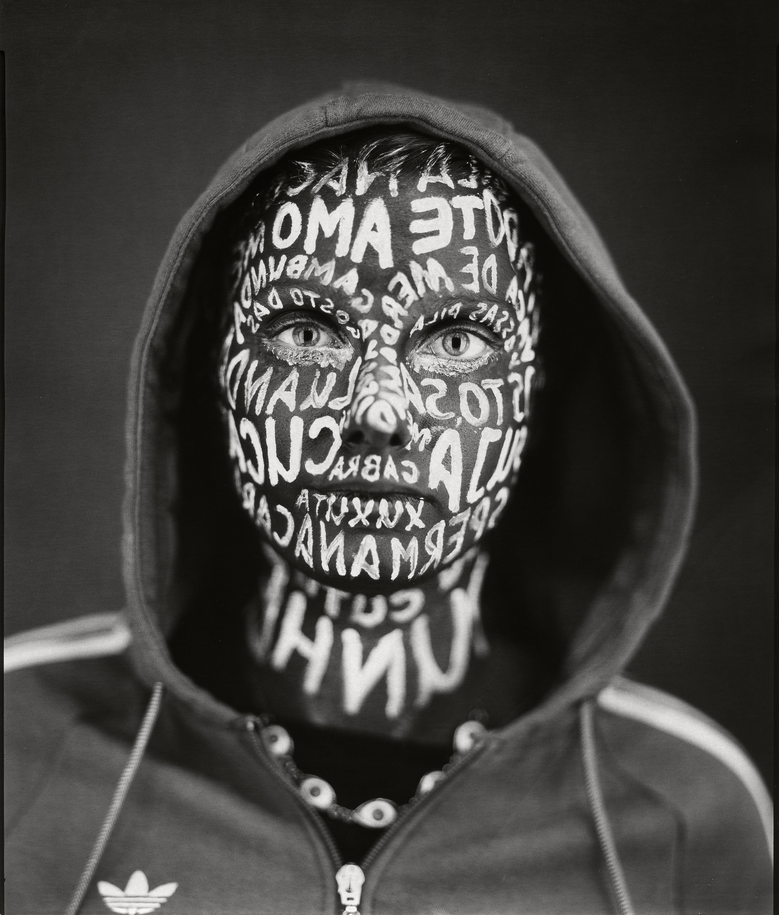 Первый проданный кадр HARMAN ILFORD ISO 1. Креативный продюсер, фотограф, режиссёр Але Мааранен (Ale Määranen)