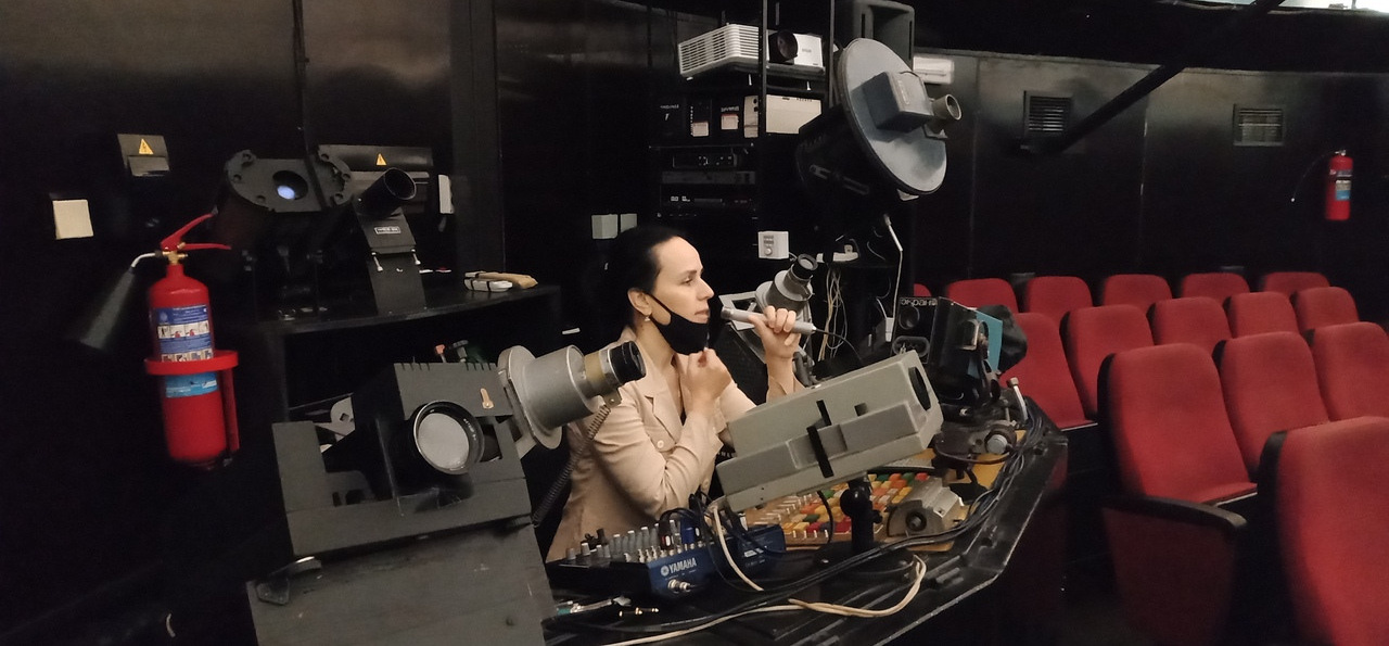 Елена Попова: «Душа должна быть в полете!». Журнал о самом особенном. Пермь и Пермский край