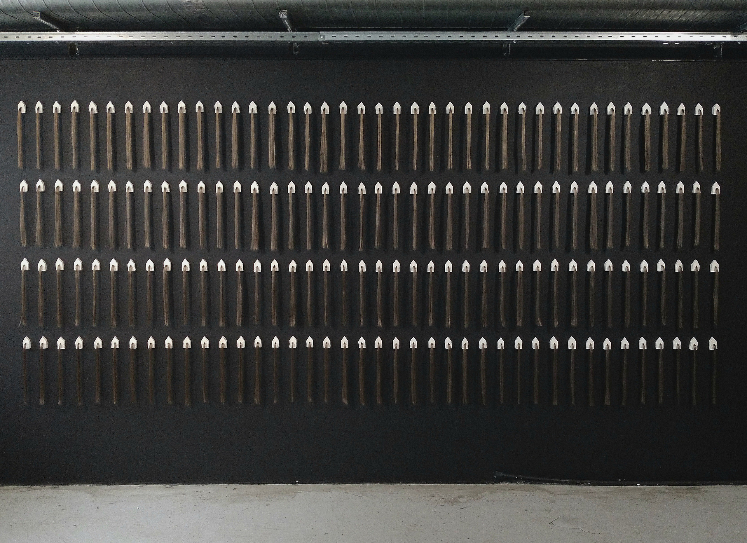 Сто шестьдесят. Ирина Петрова. Современный художник