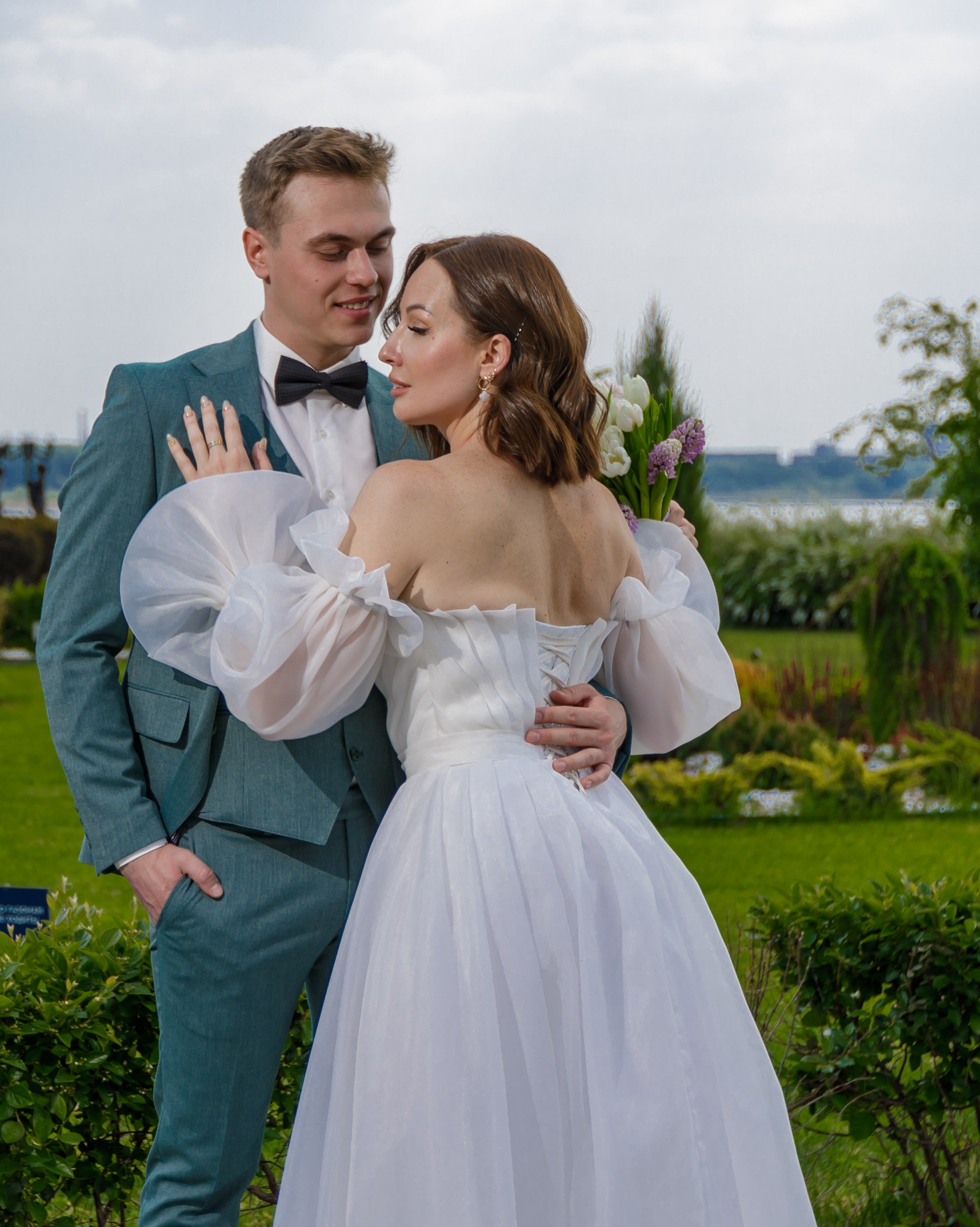 Услуги. Главная