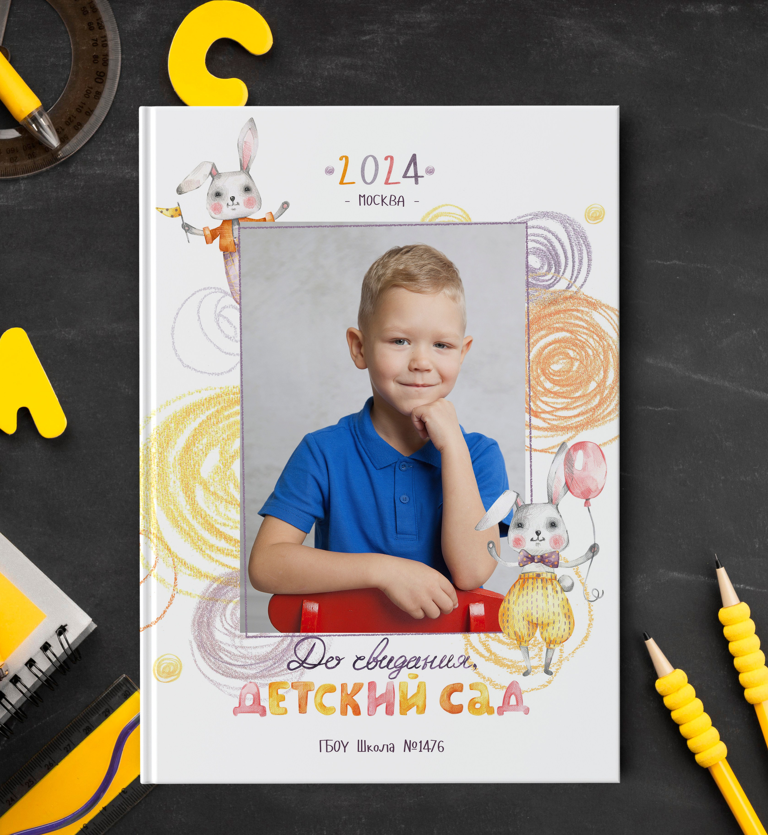 Дизайны. Выпускные альбомы Москва. Фотограф Шукурова Кристина