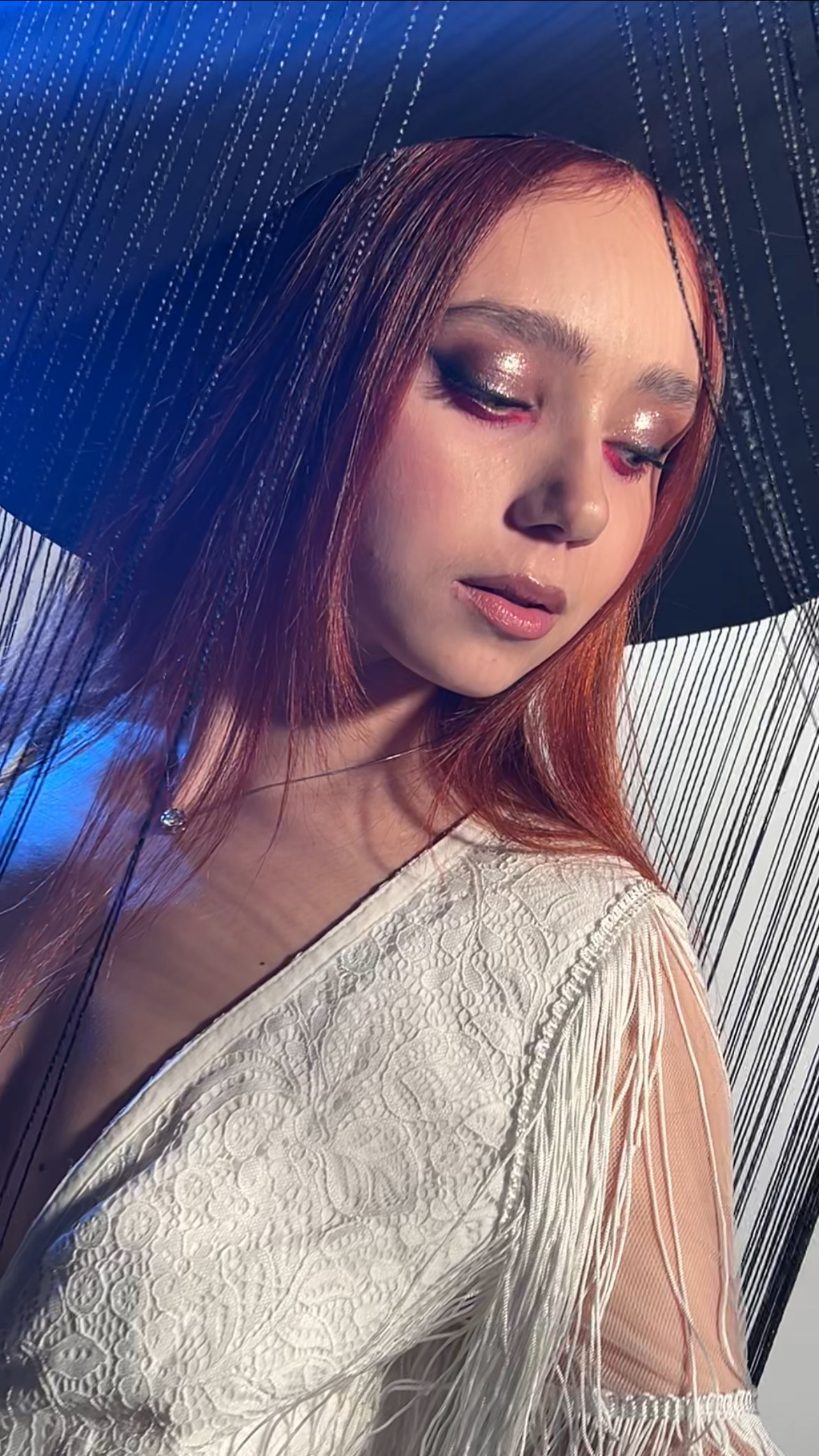 Фото макияжа. Персональный фотограф-видеограф и наставник Катерина Вильская