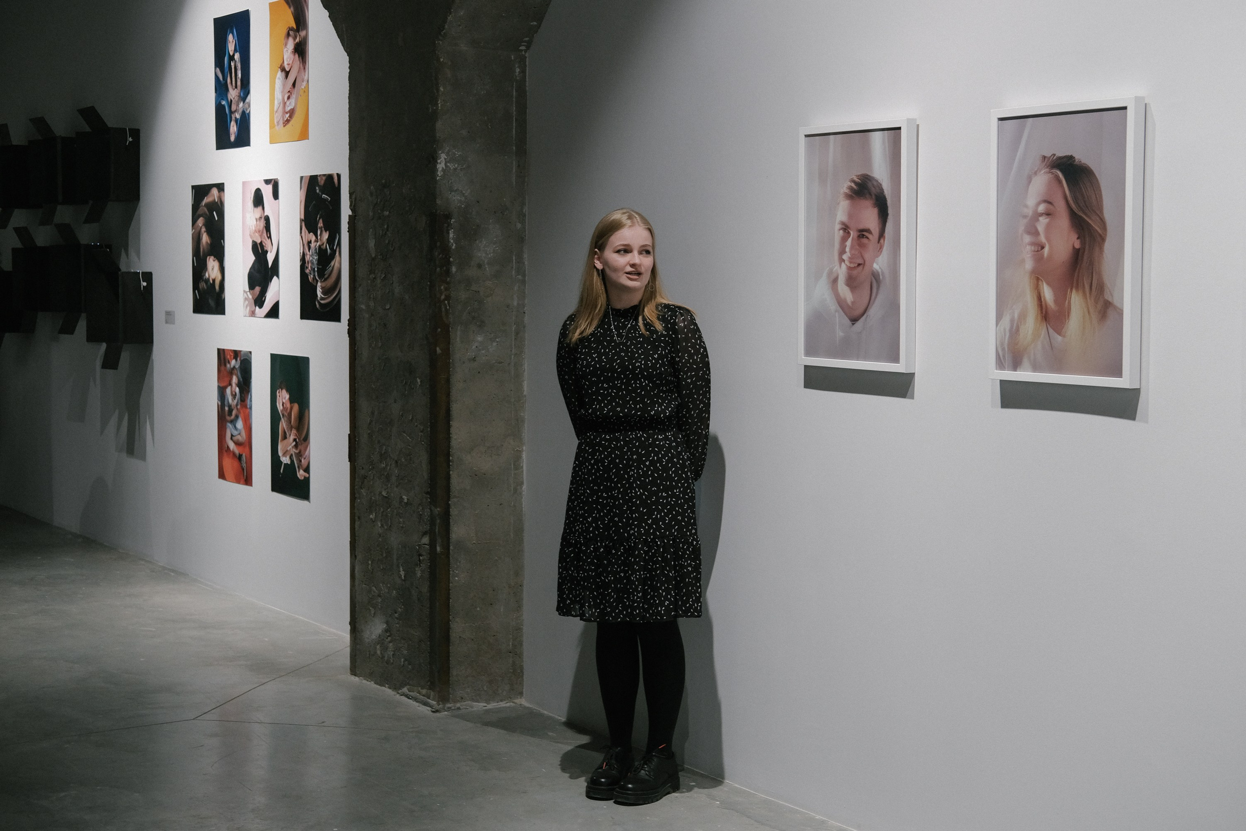 Radost' (2021). Фотограф Полина Треногина