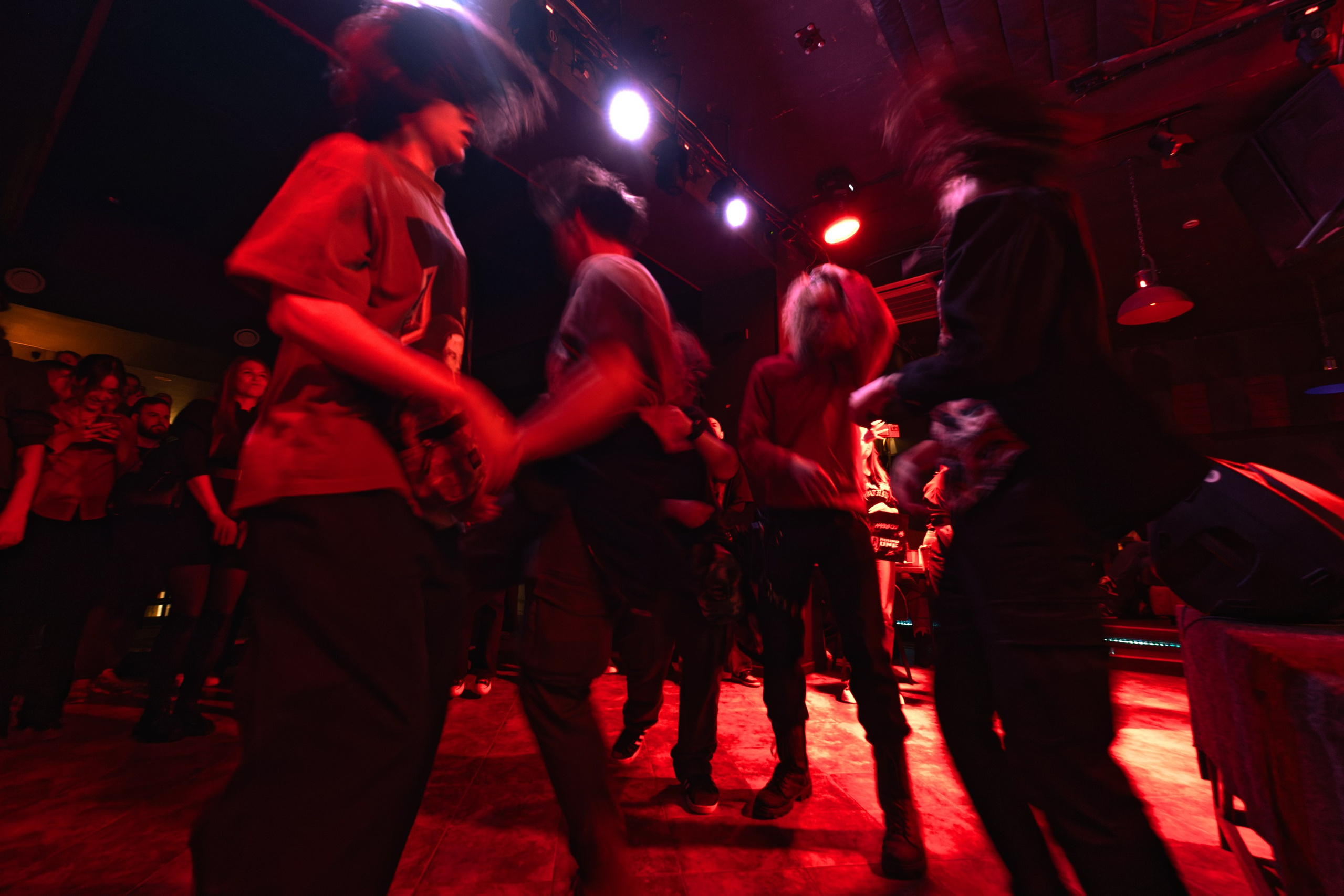 Репортажная Съемка рок-концерта в Самаре. Коммерческий фотограф в Самаре| DMTRY LUMEN