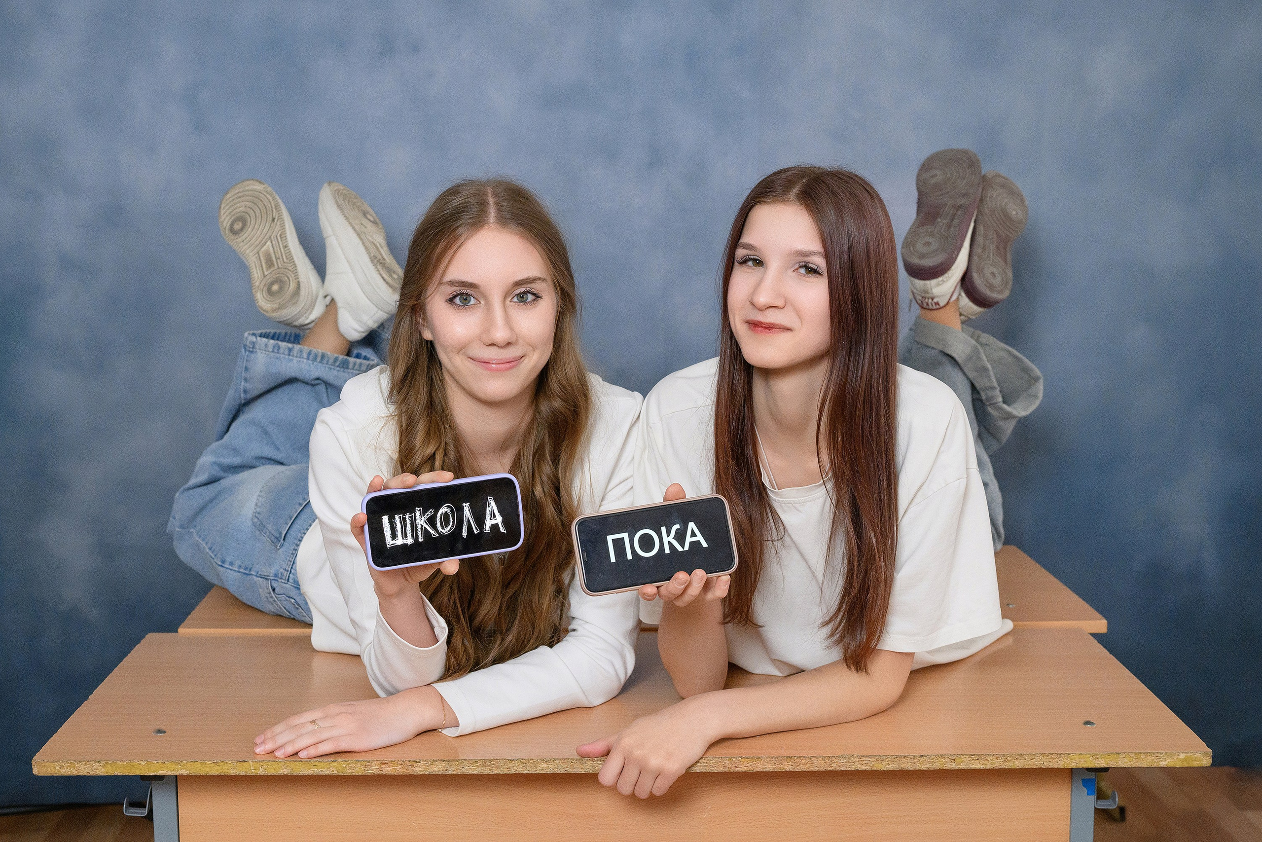 Условия работы в старших классах. ШКОЛЬНЫЙ фотограф во Владимире, Муроме Дядькина Дарья