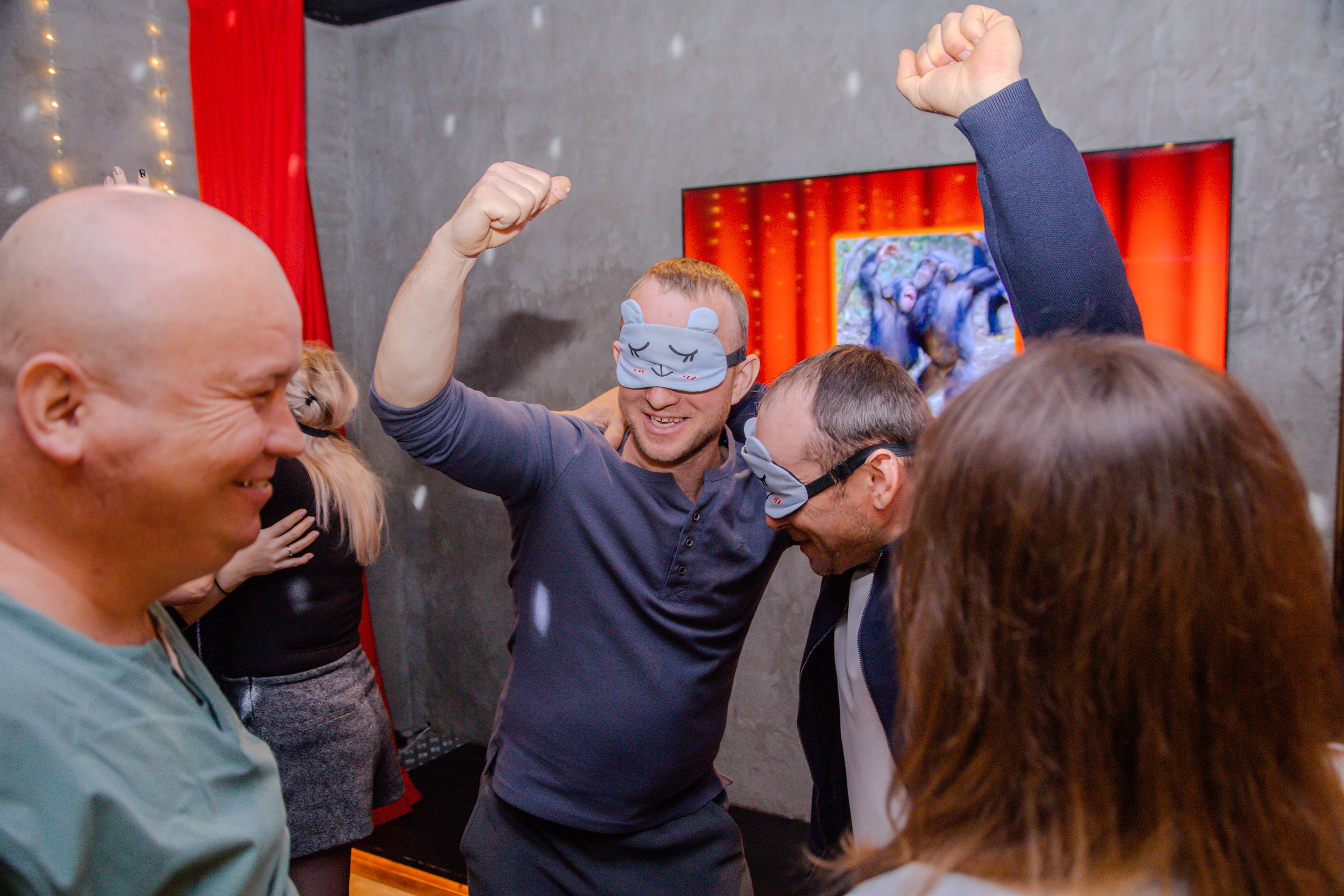 Контакты. Главная