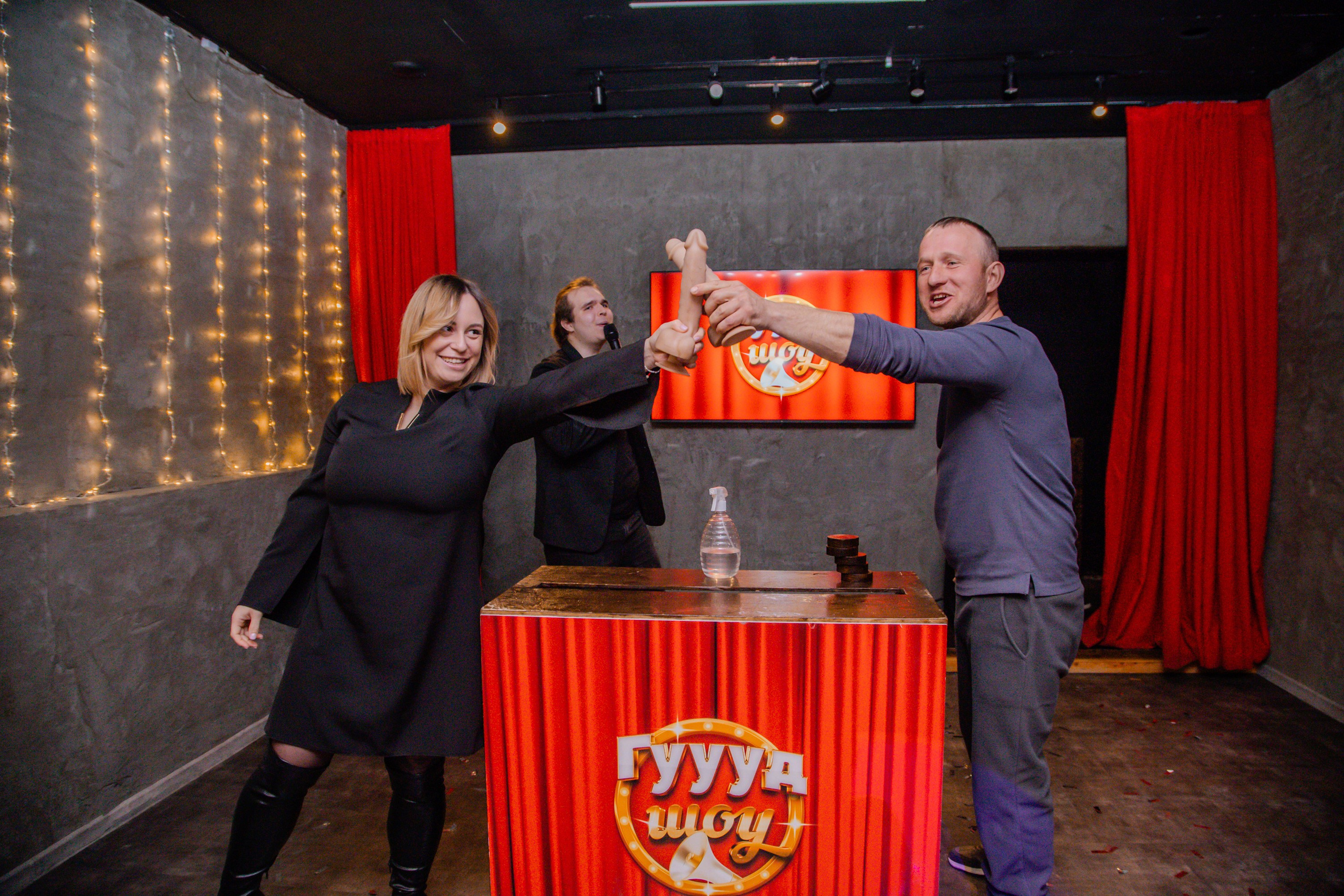 Контакты. Главная